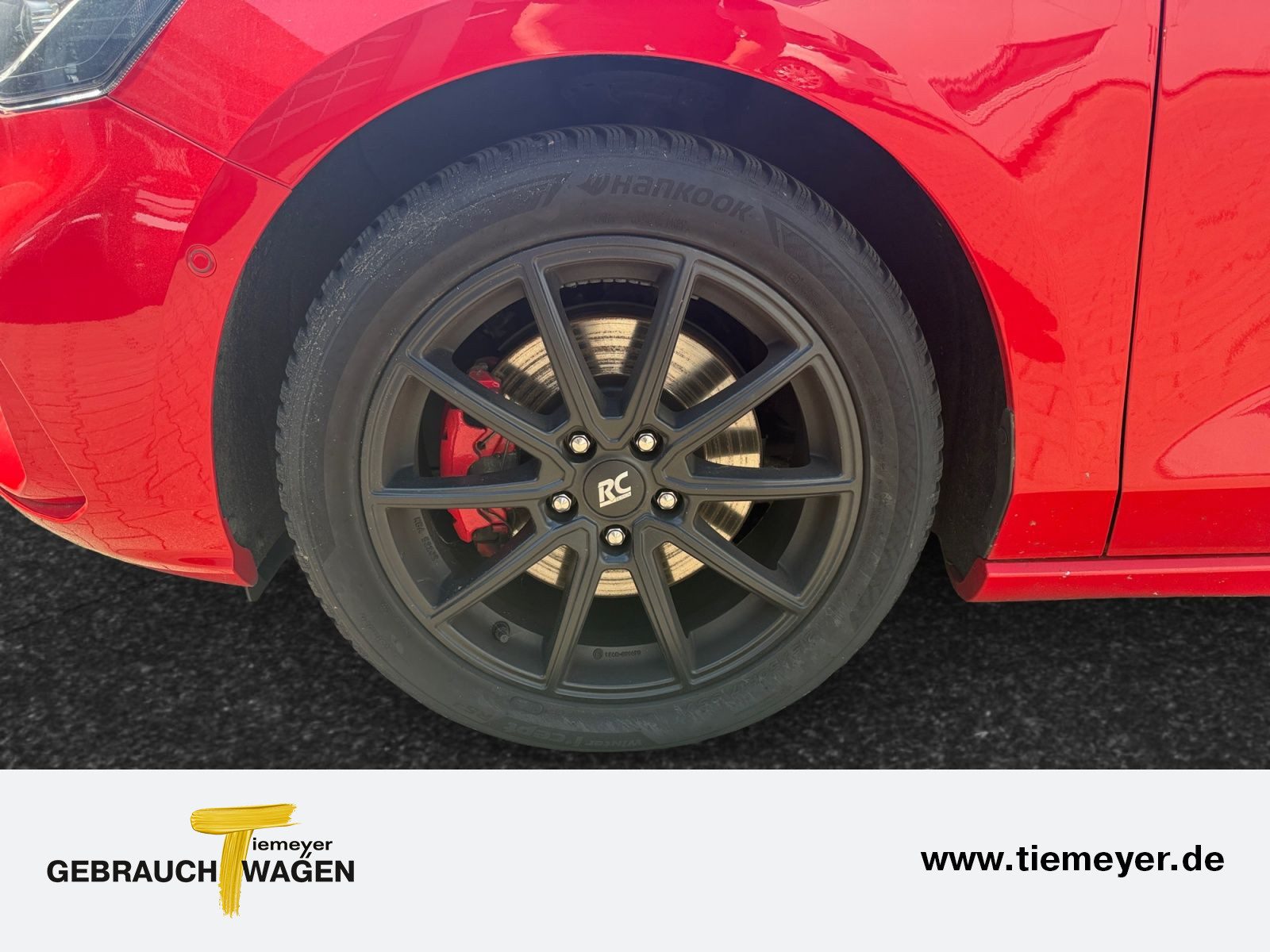 Ford Focus – Bild 9