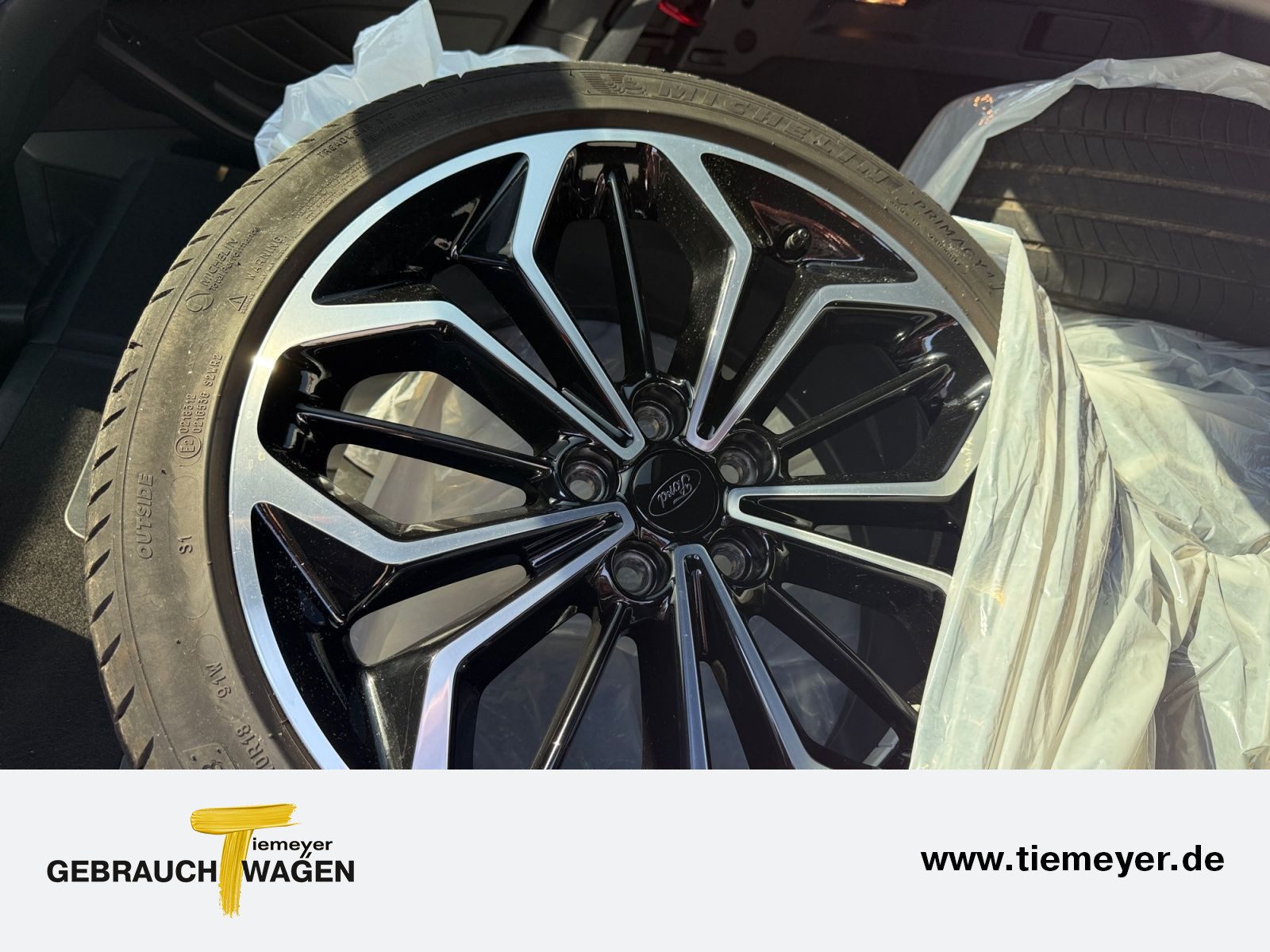 Ford Focus – Bild 11
