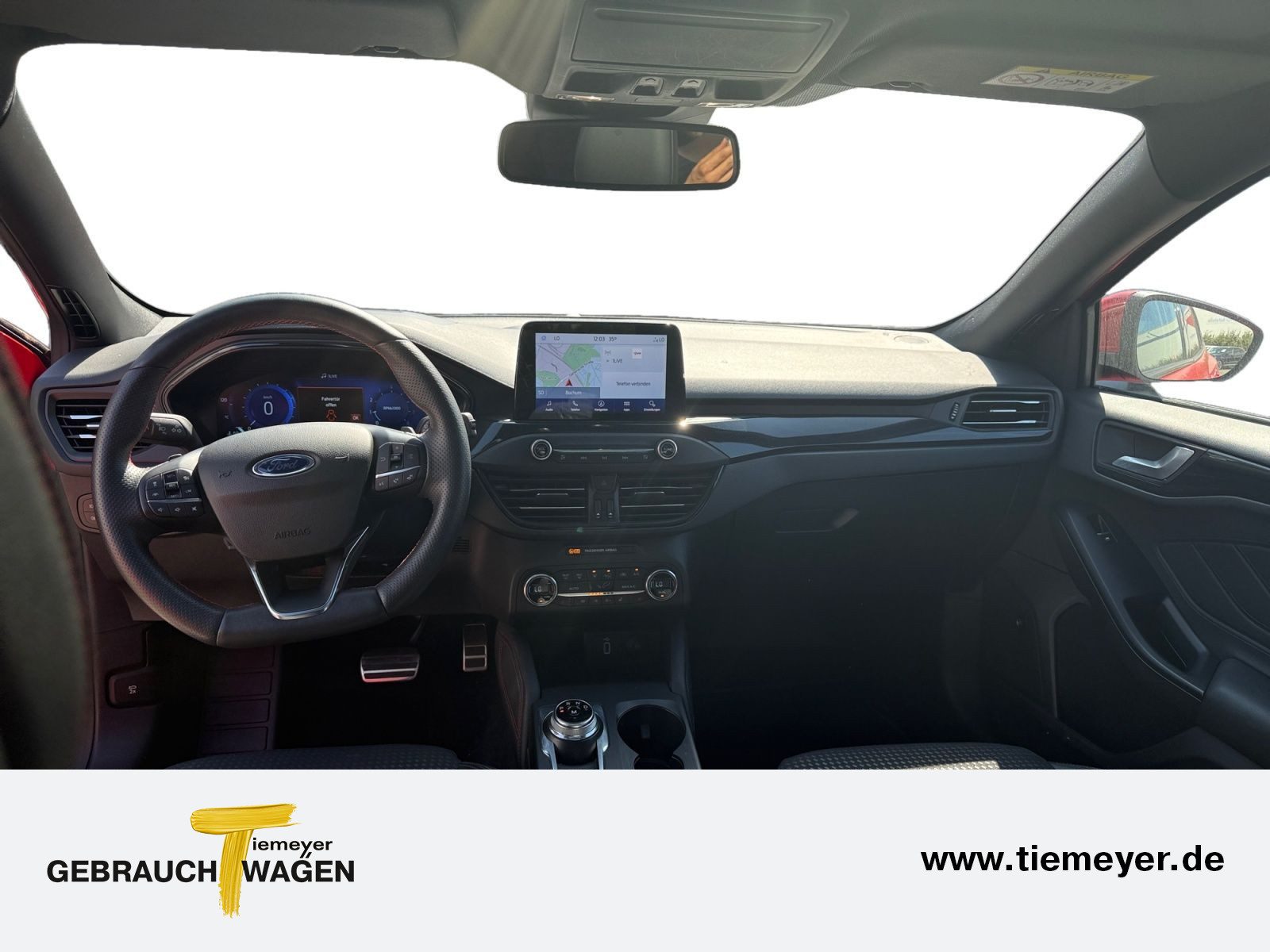 Ford Focus – Bild 12
