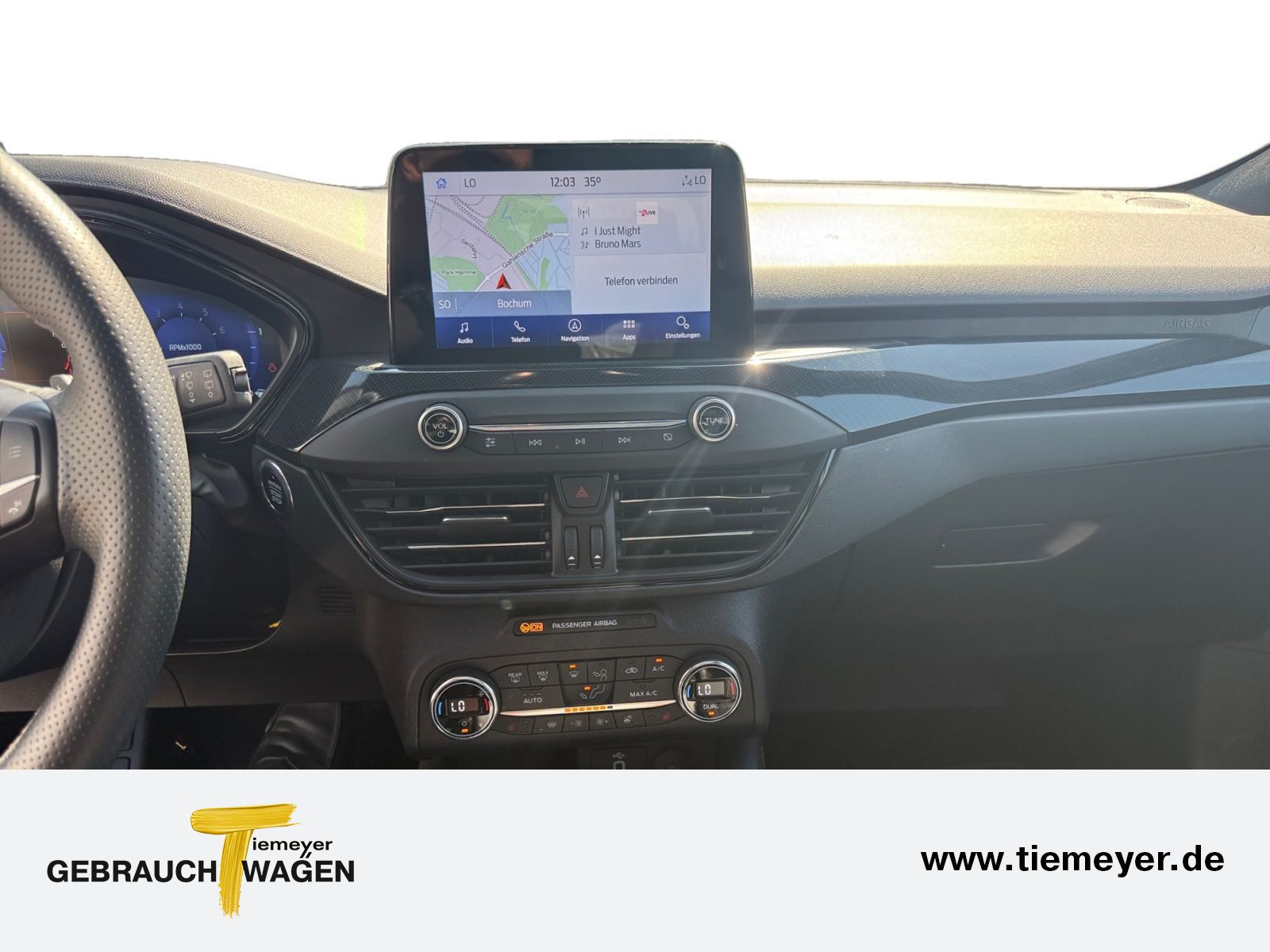 Ford Focus – Bild 13