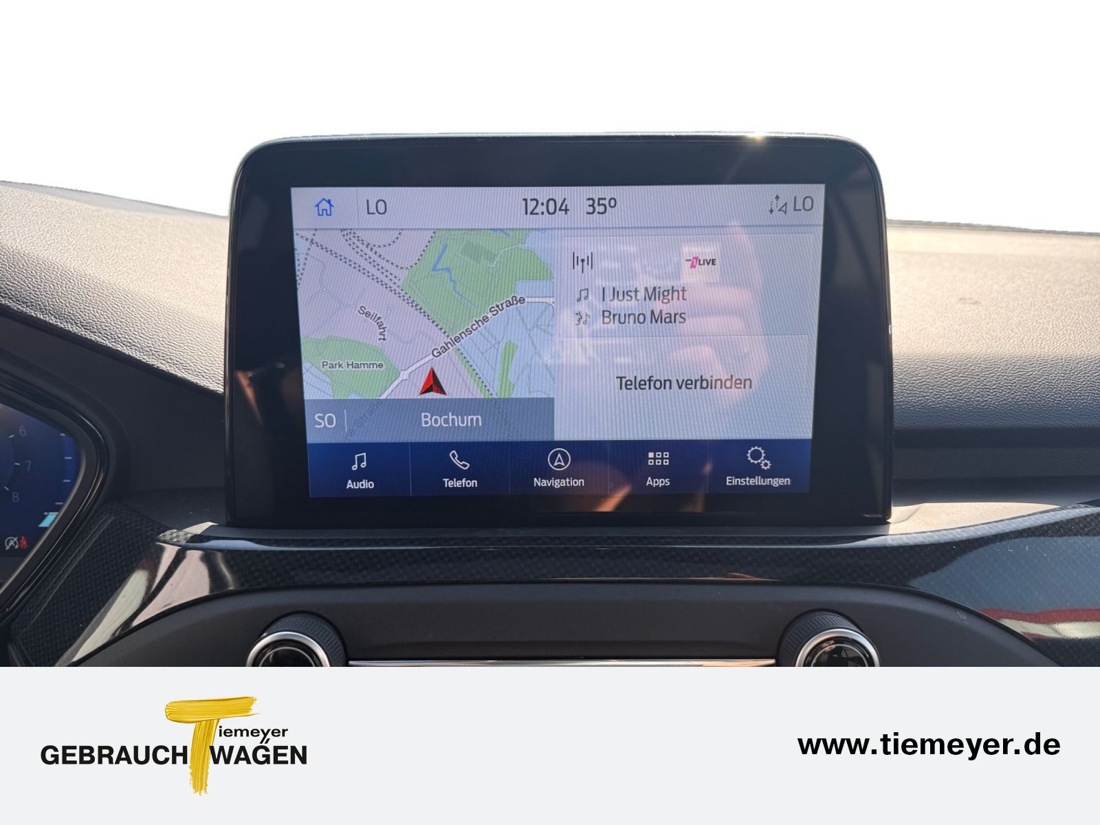 Ford Focus – Bild 14