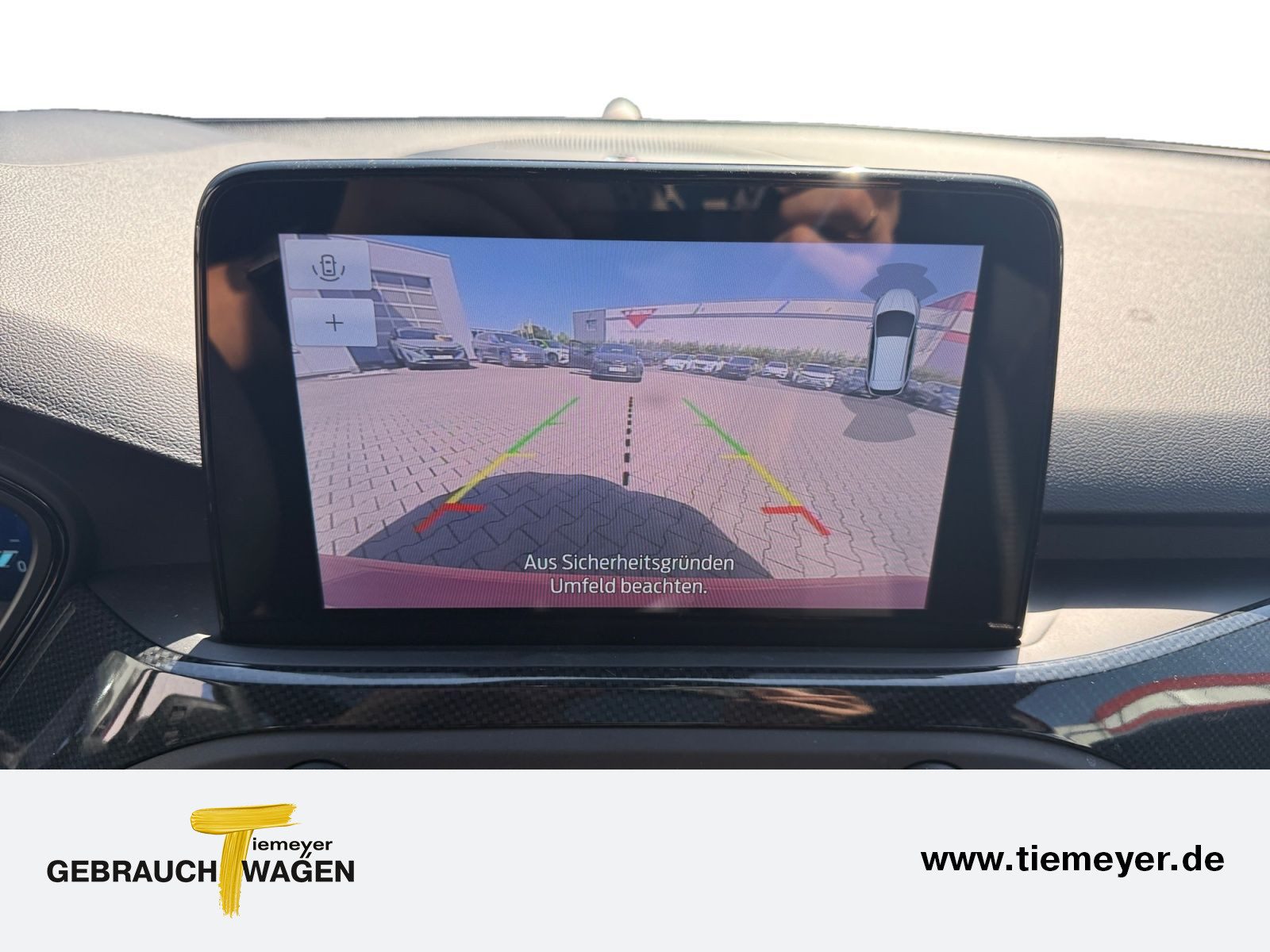 Ford Focus – Bild 15