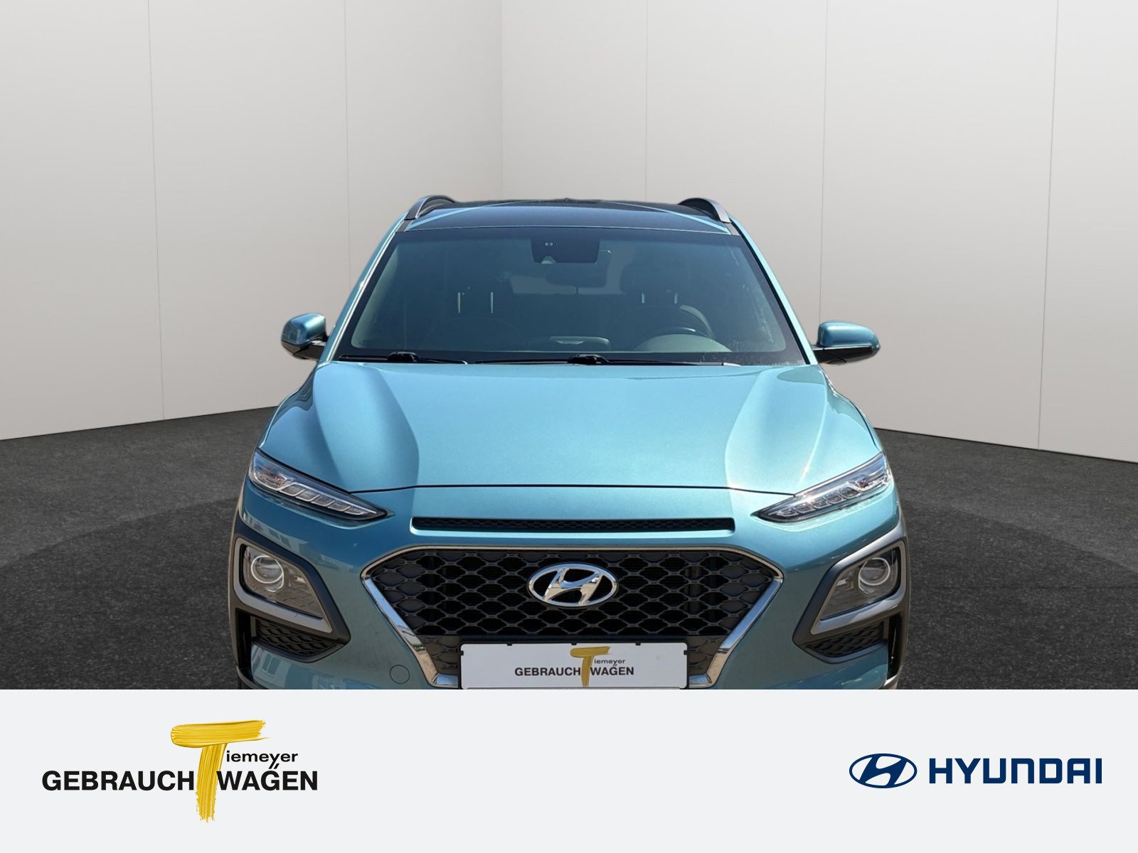 Hyundai Kona – Bild 2