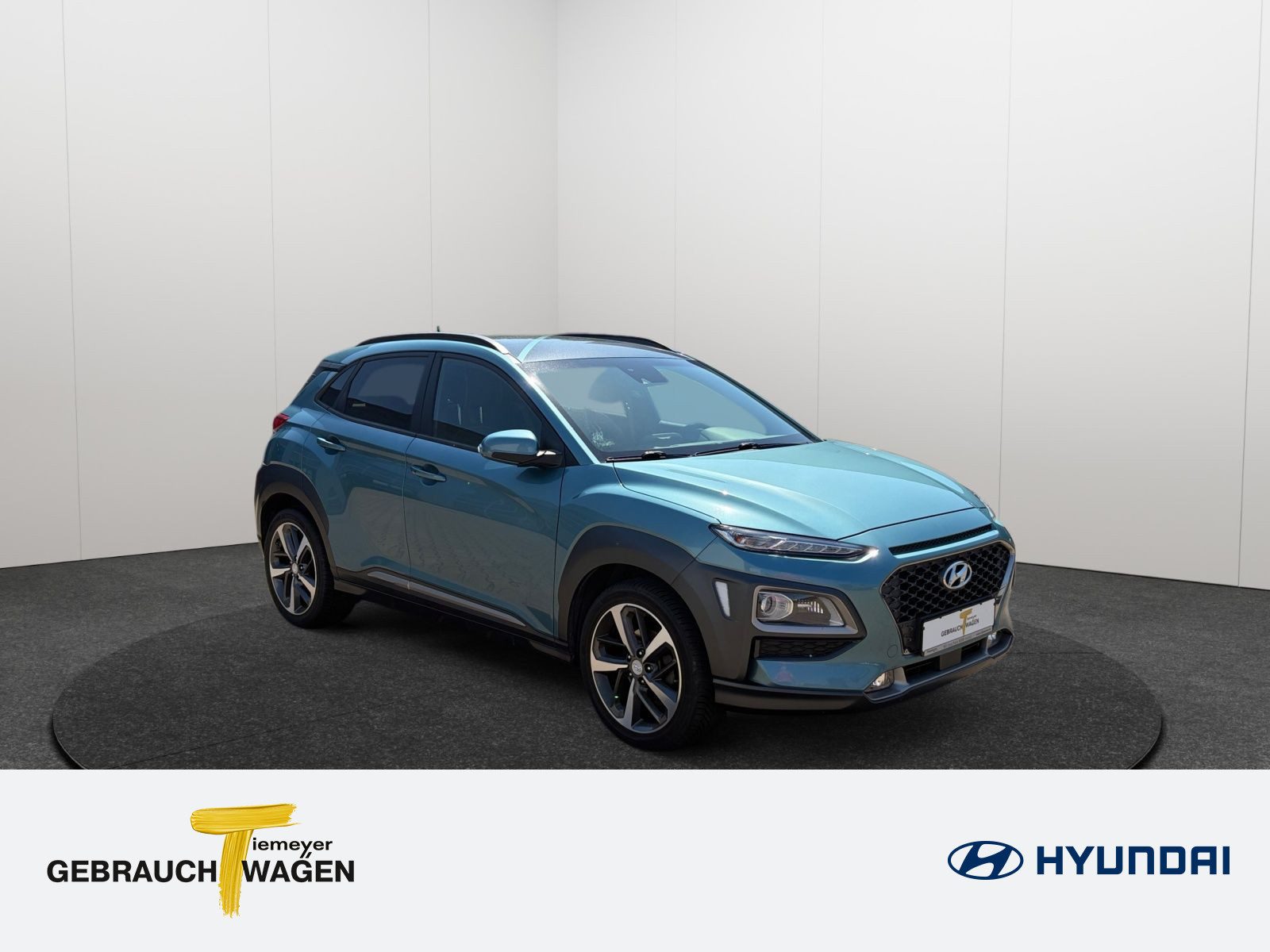 Hyundai Kona – Bild 3