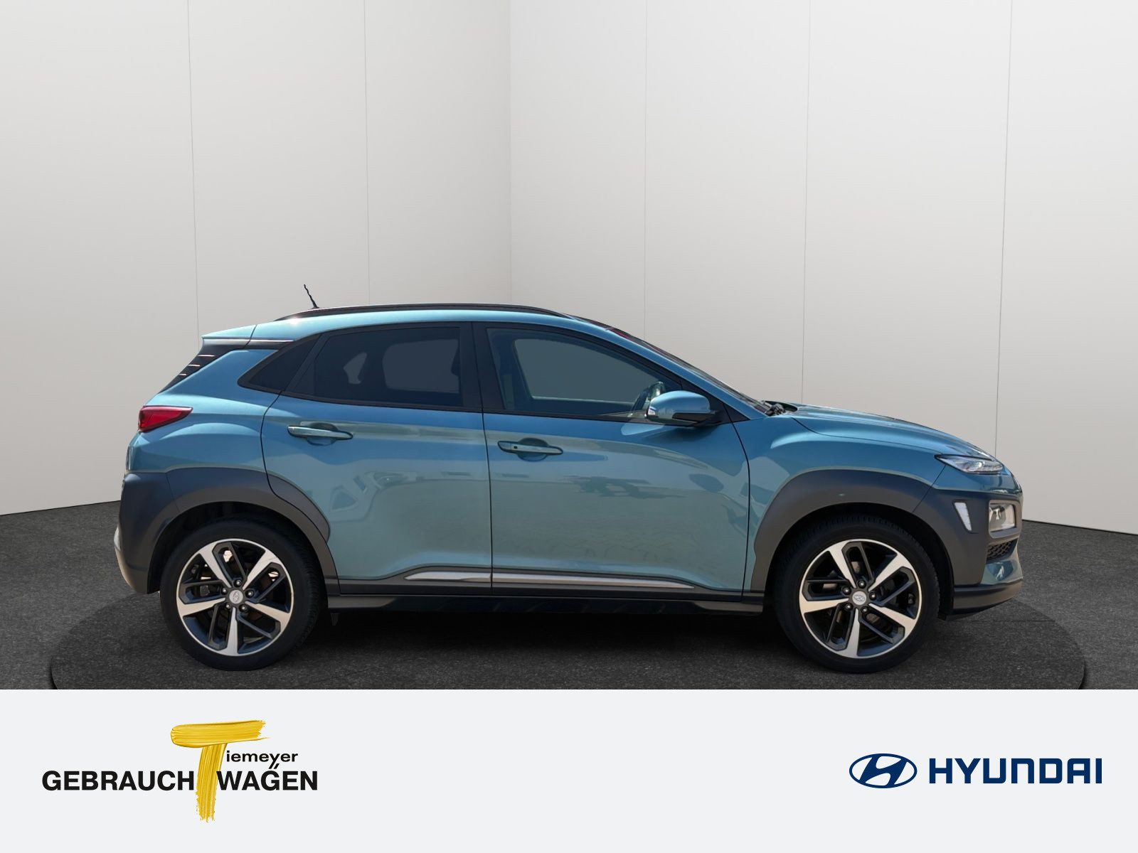 Hyundai Kona – Bild 4