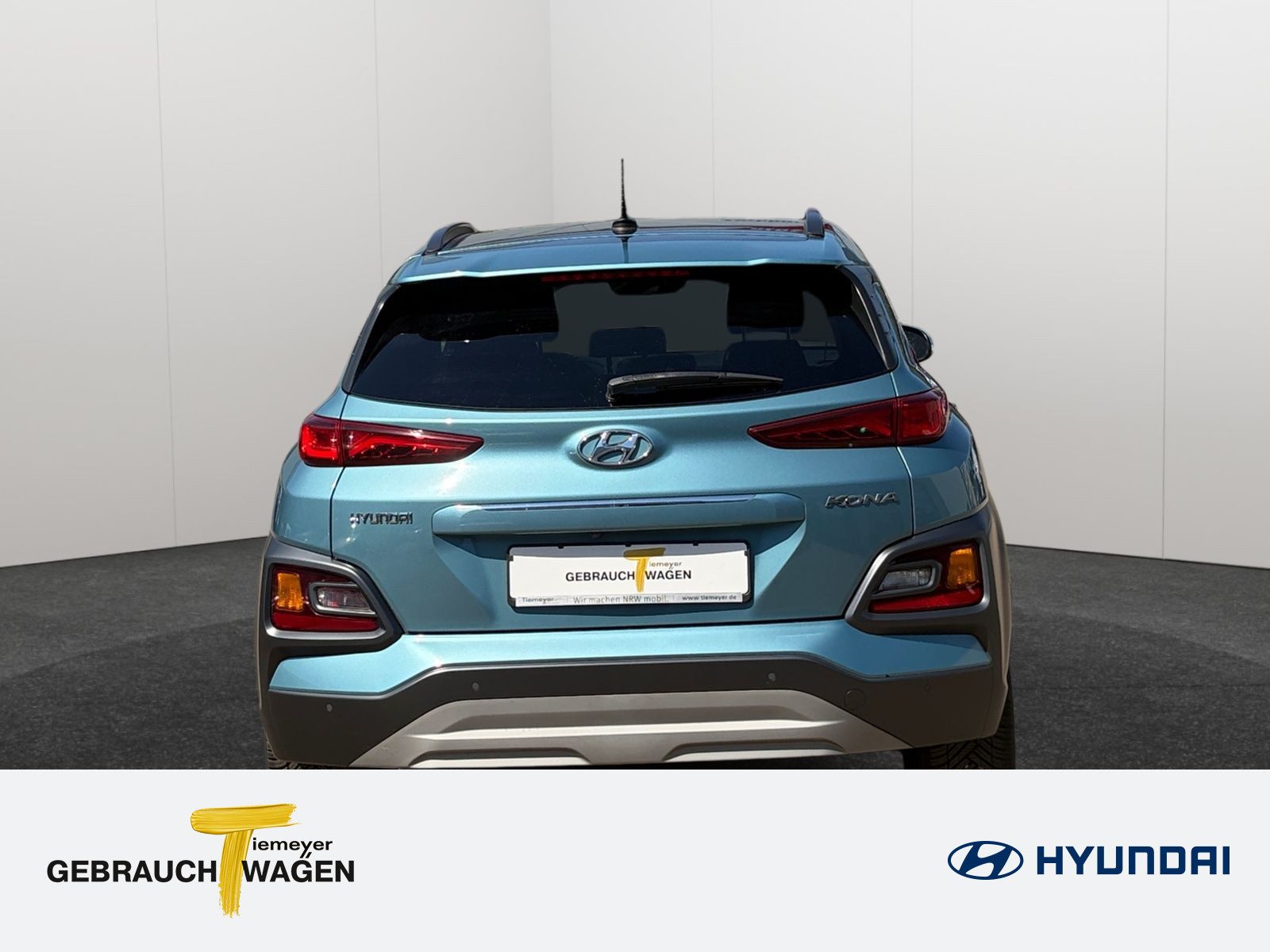 Hyundai Kona – Bild 6