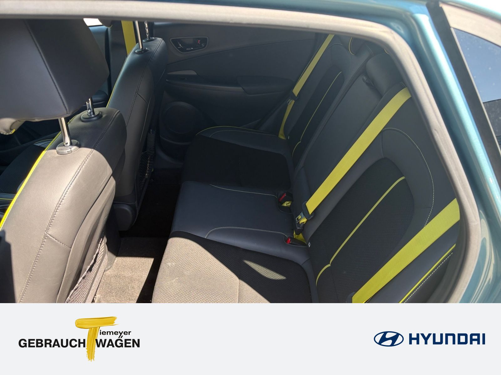 Hyundai Kona – Bild 11