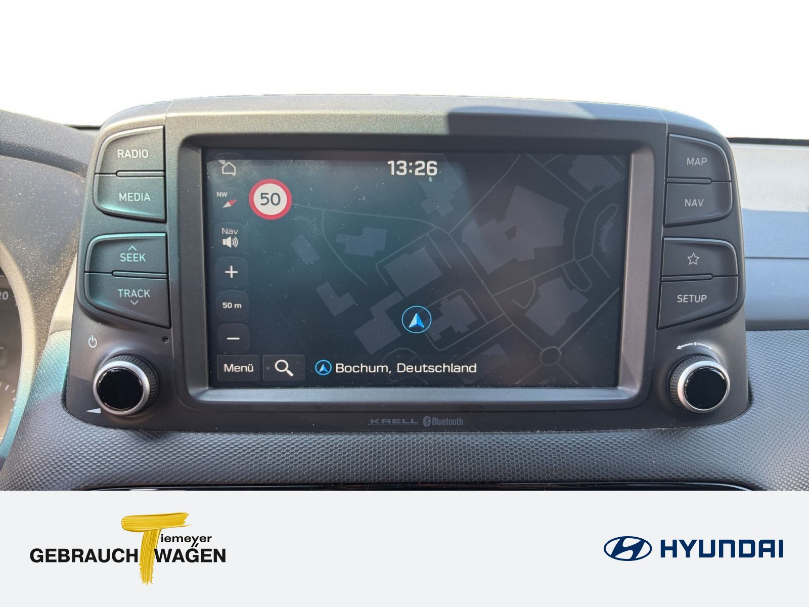 Hyundai Kona – Bild 14