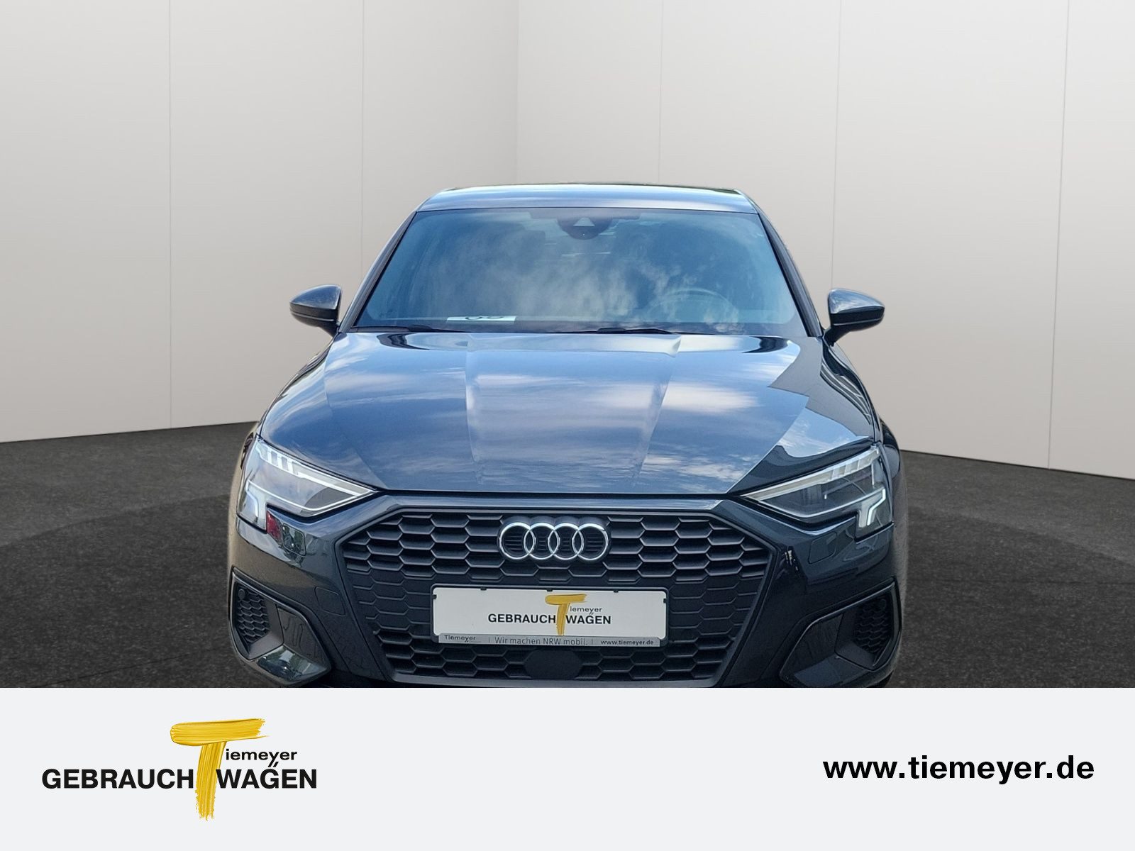 Audi A3 – Bild 2