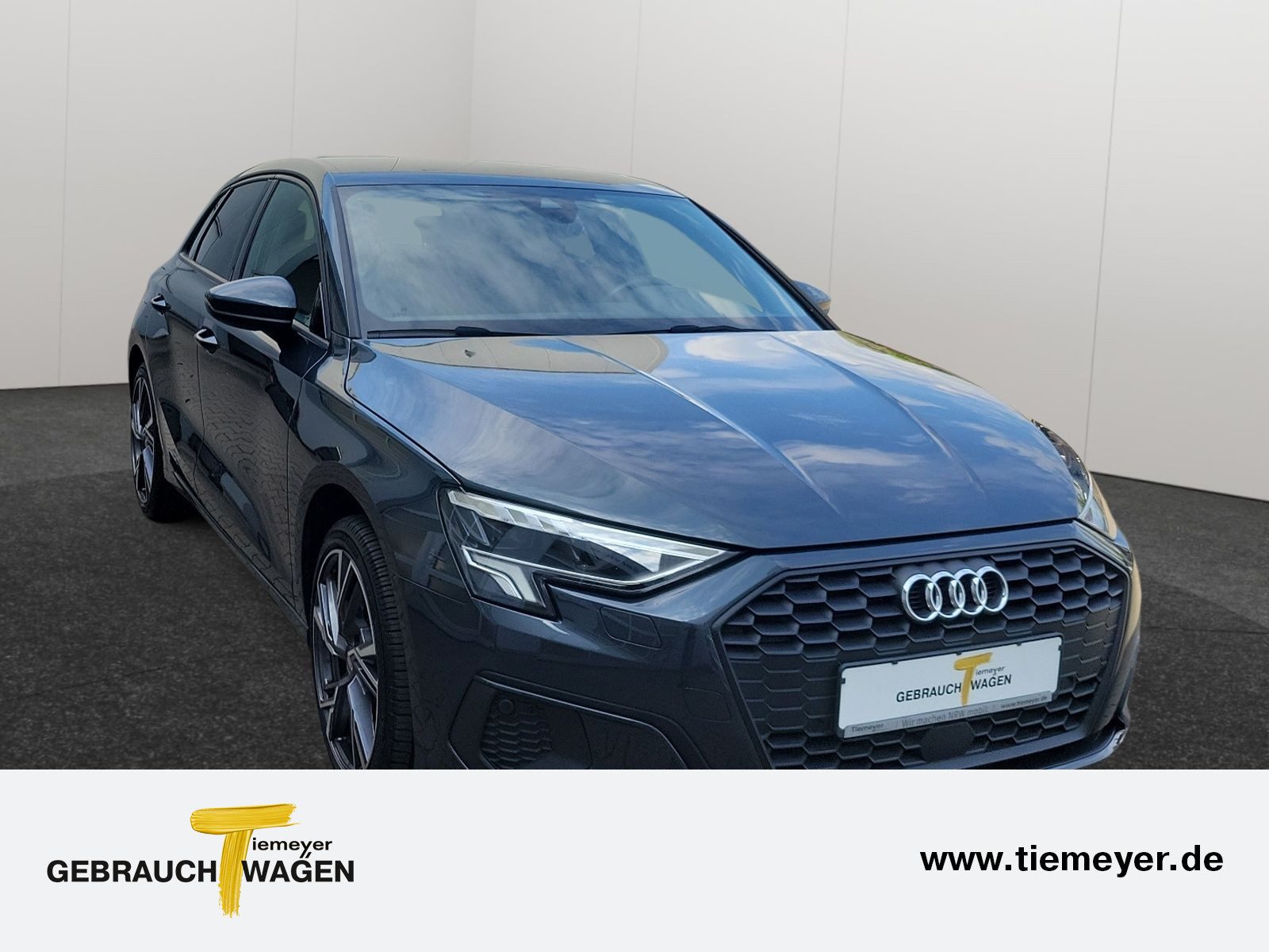 Audi A3 – Bild 3