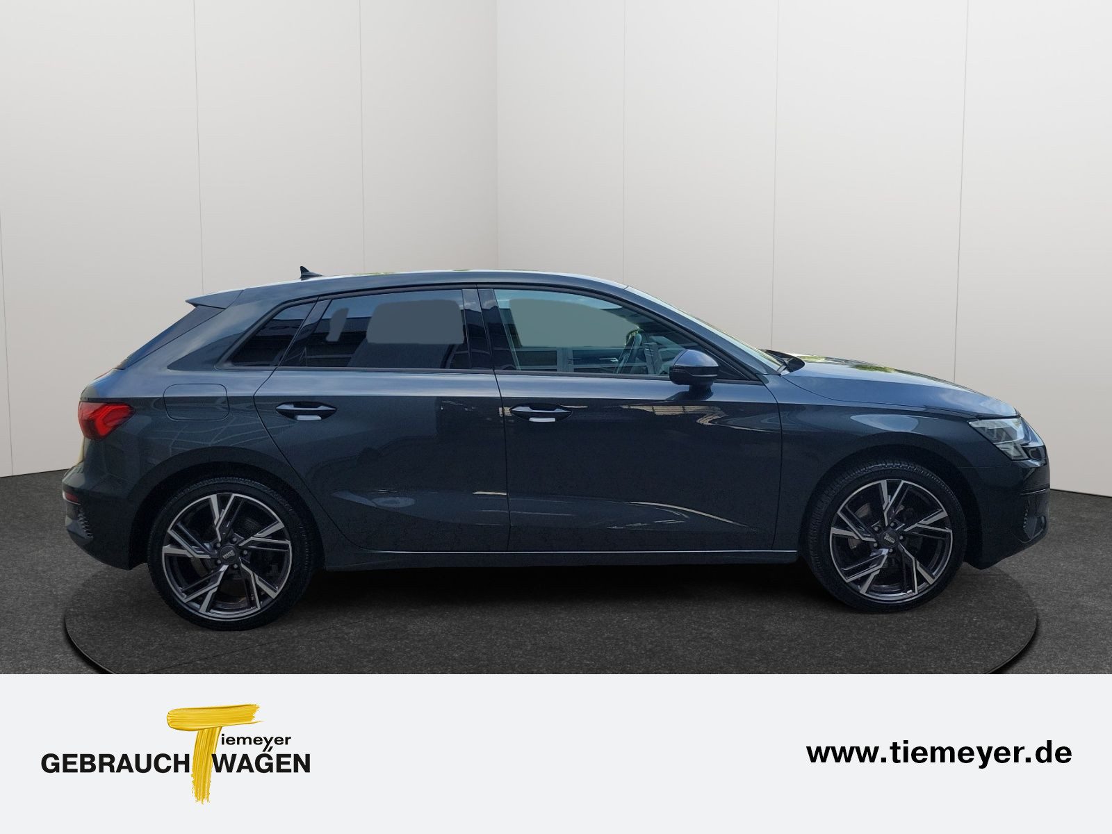 Audi A3 – Bild 4