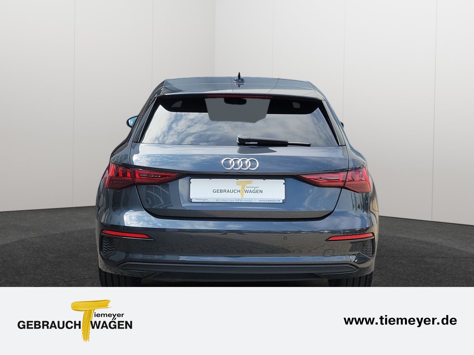 Audi A3 – Bild 6