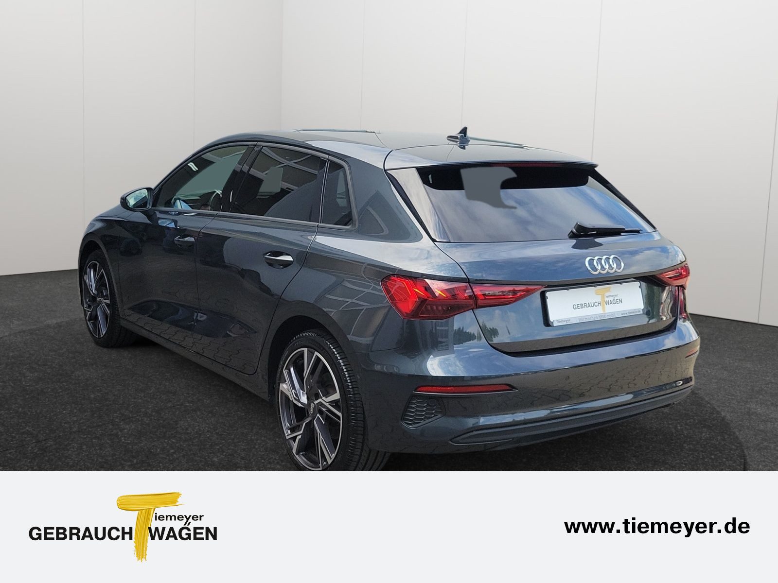 Audi A3 – Bild 7