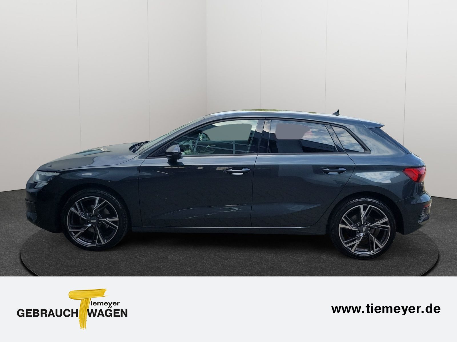 Audi A3 – Bild 8