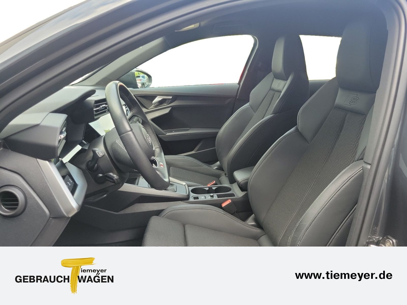 Audi A3 – Bild 10