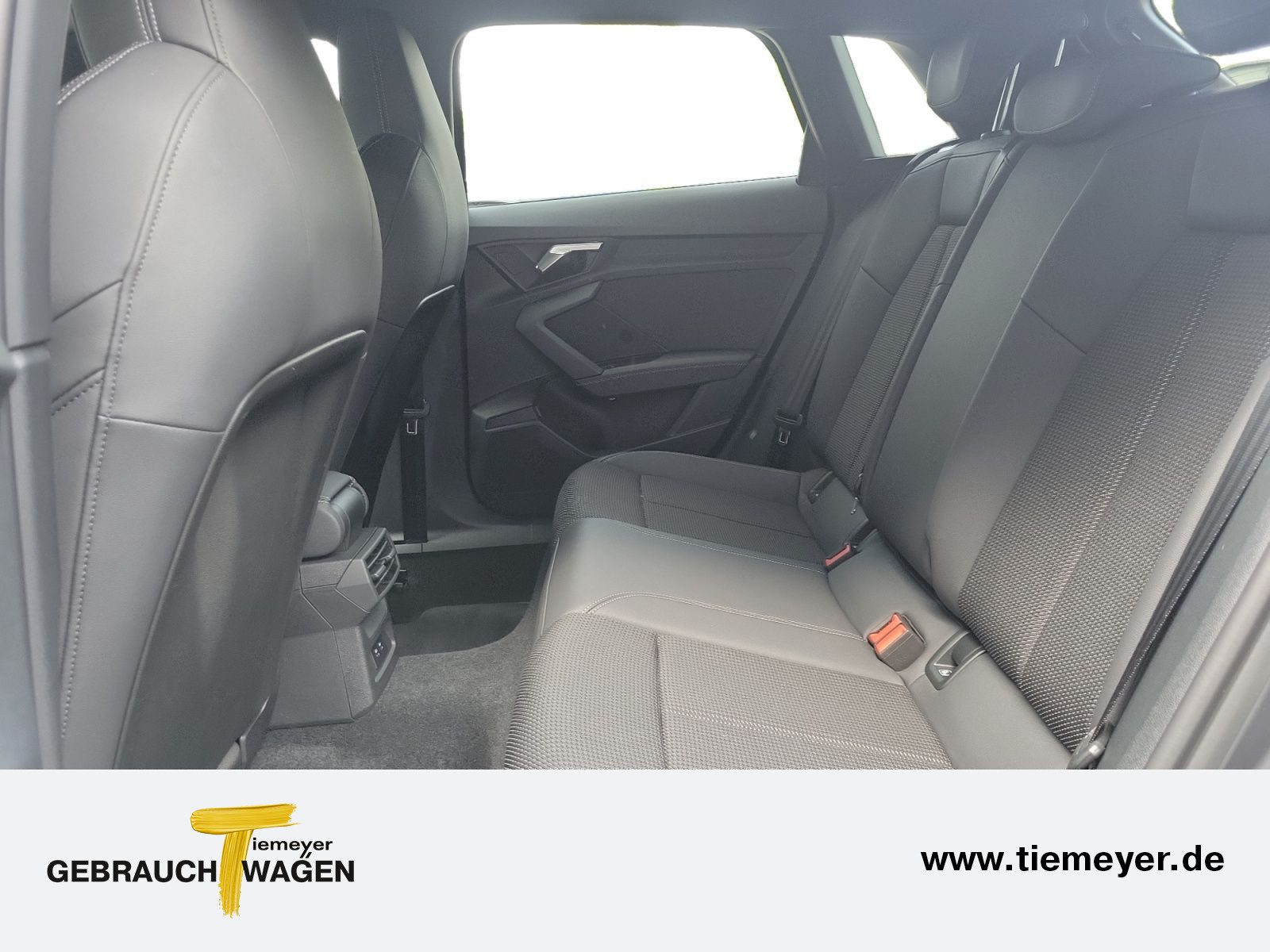Audi A3 – Bild 11