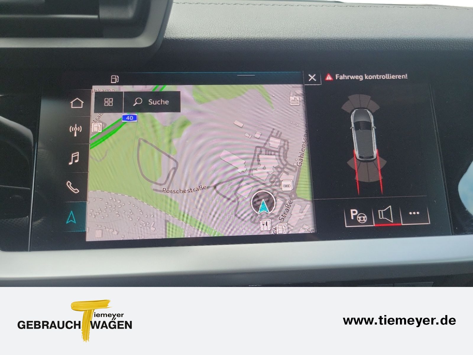 Audi A3 – Bild 13