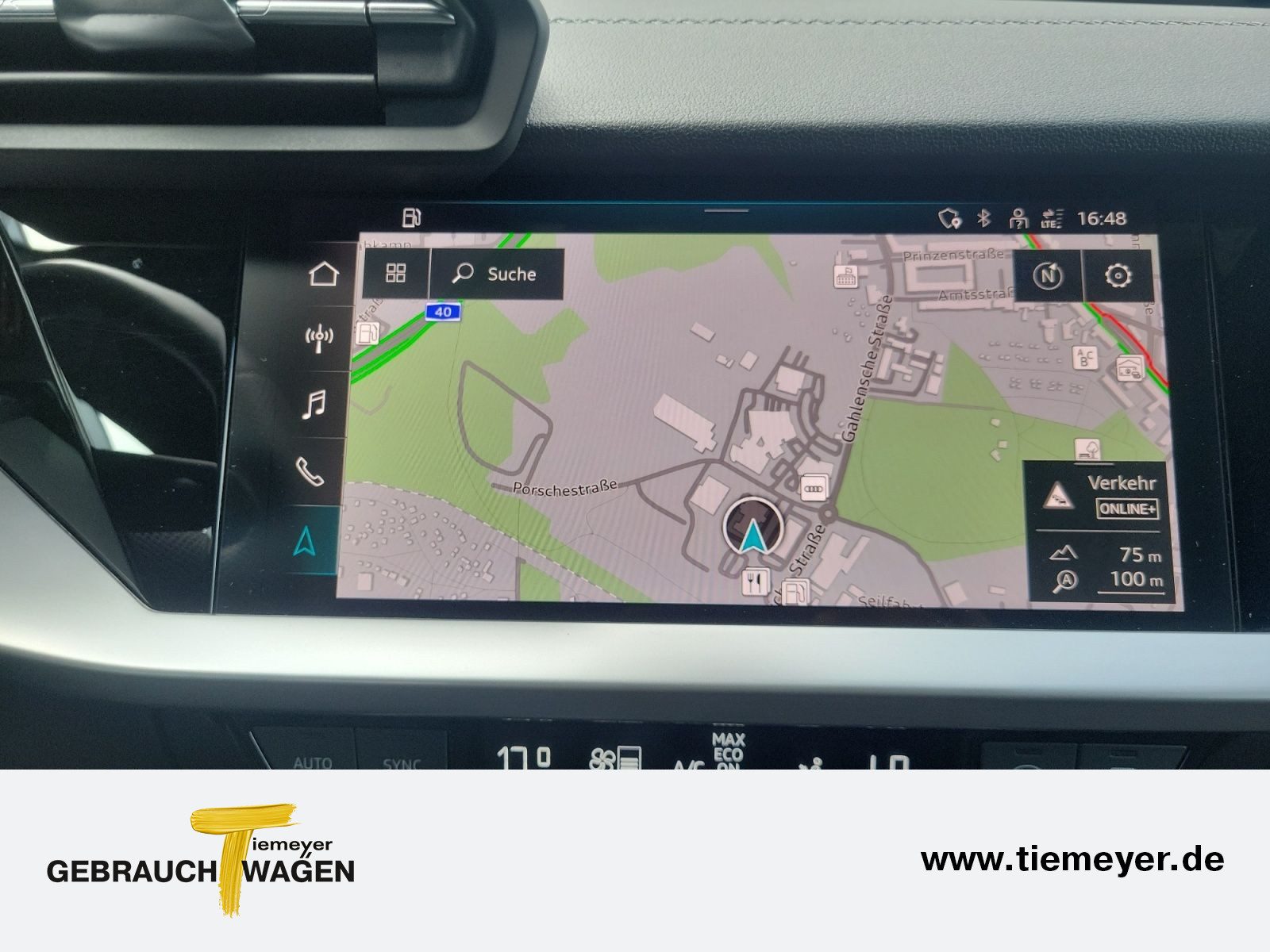 Audi A3 – Bild 14