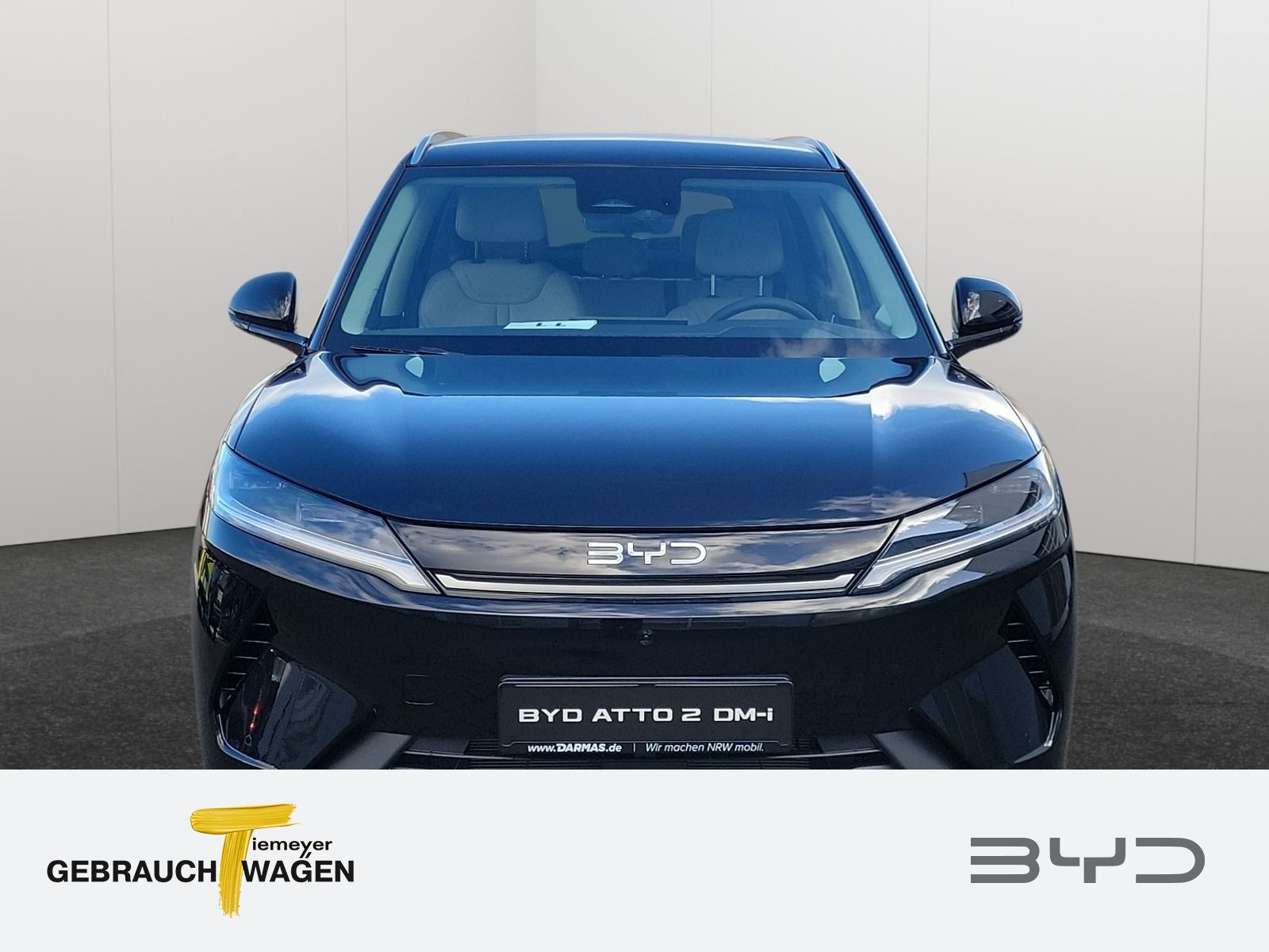 BYD ATTO 2 DM-i – Bild 2