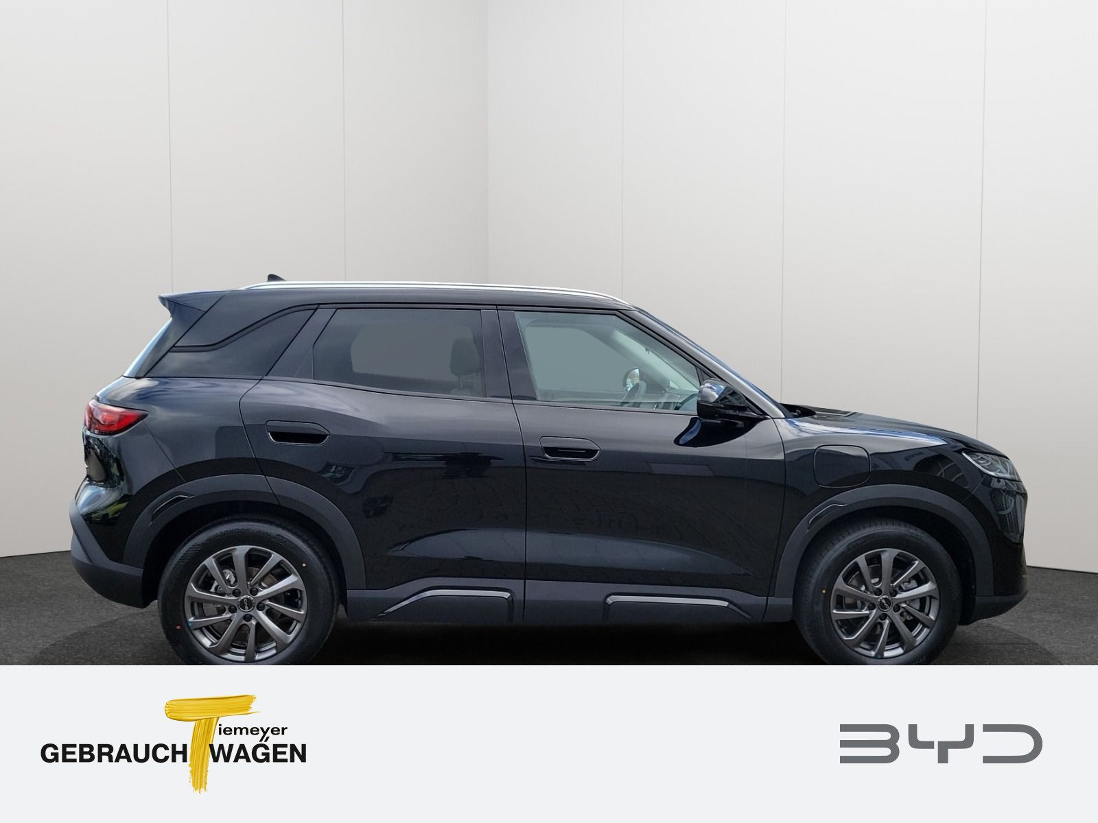 BYD ATTO 2 DM-i – Bild 4