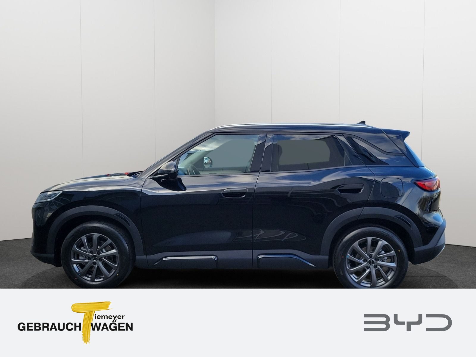 BYD ATTO 2 DM-i – Bild 8