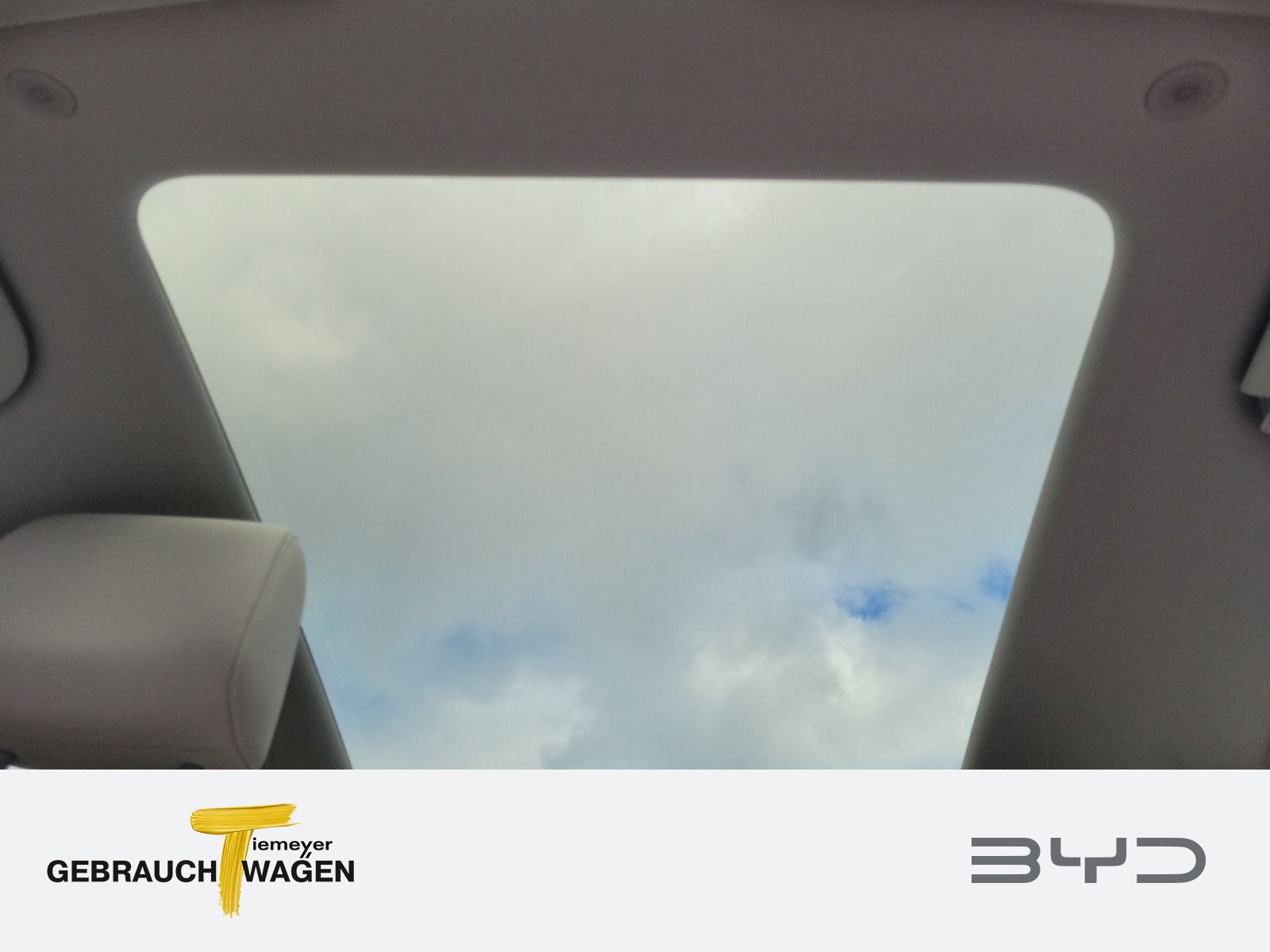 BYD ATTO 2 DM-i – Bild 15