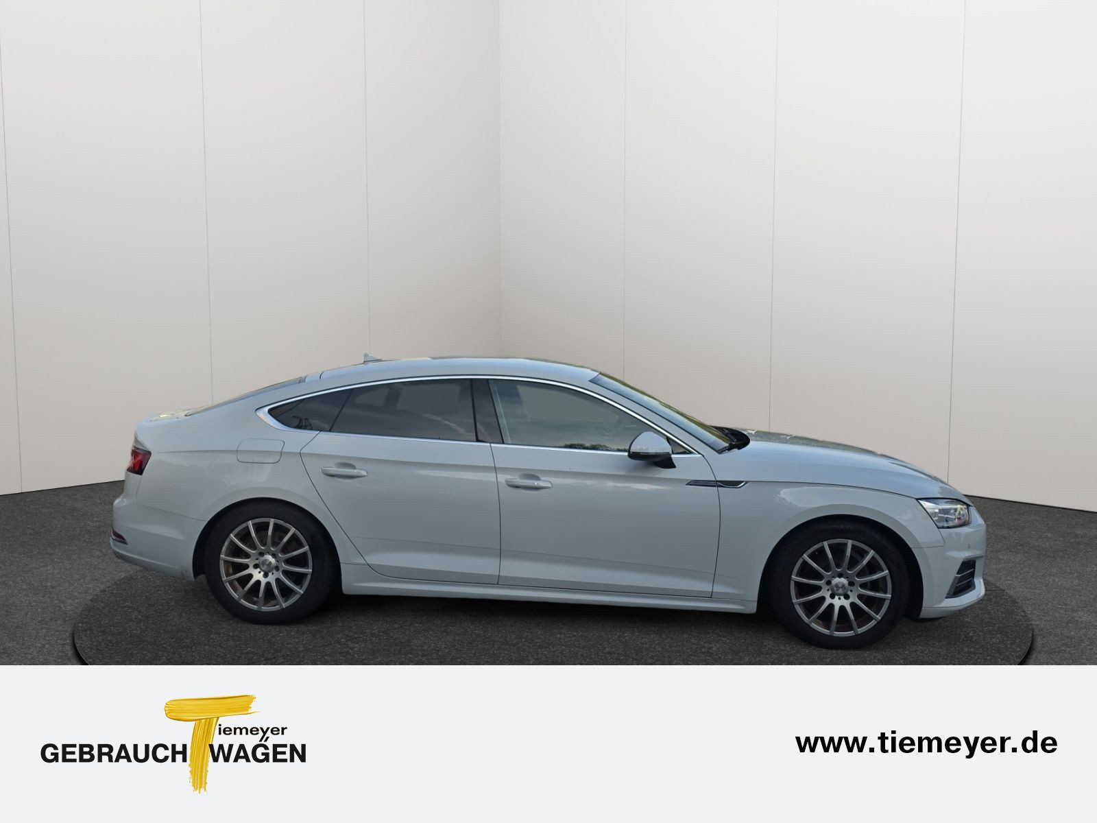 Audi A5 Sportback – Foto 4