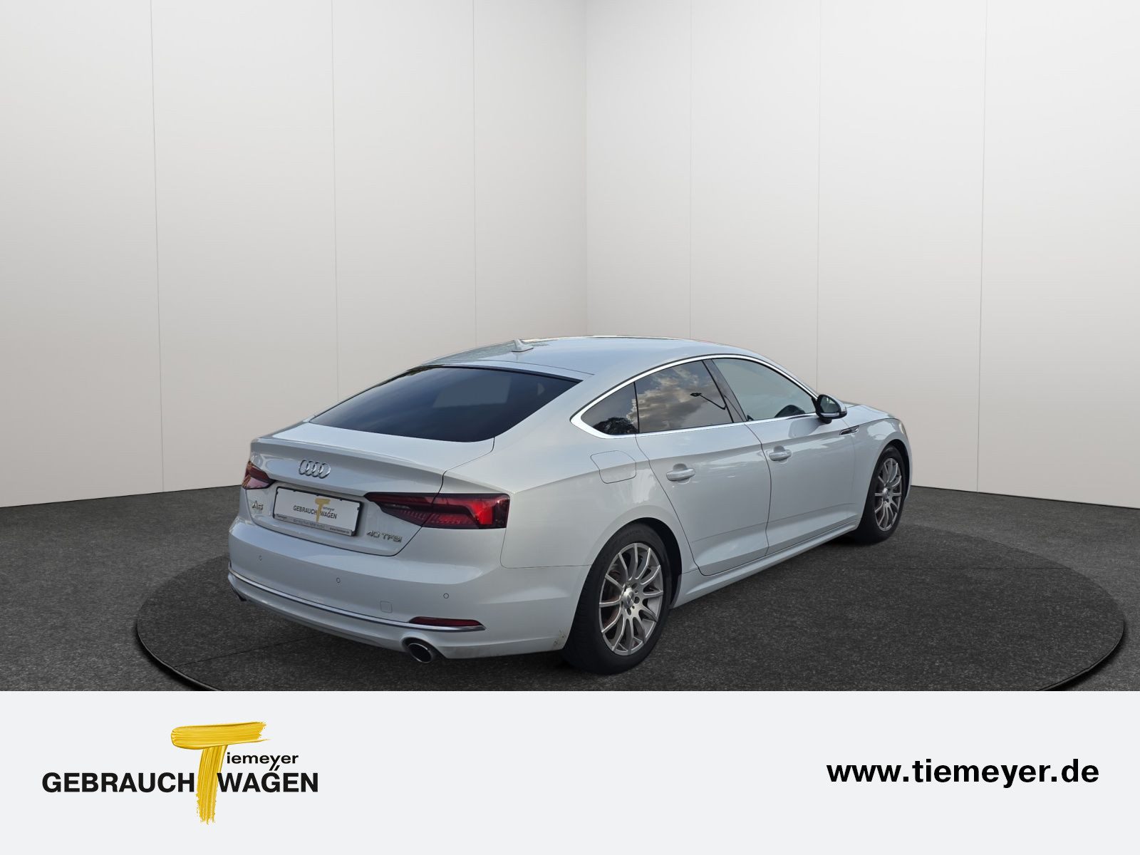 Audi A5 Sportback – Foto 5