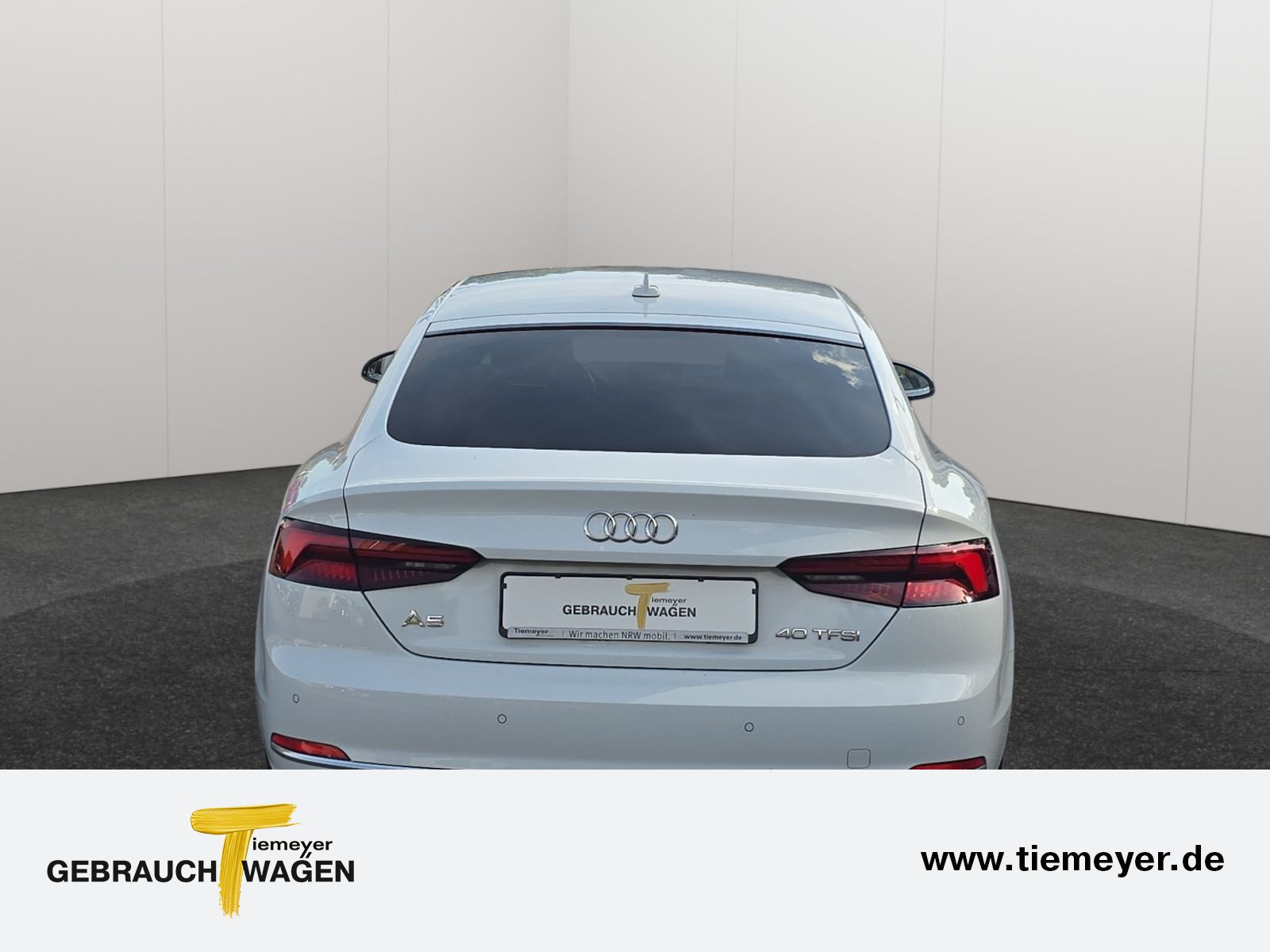 Audi A5 Sportback – Foto 6