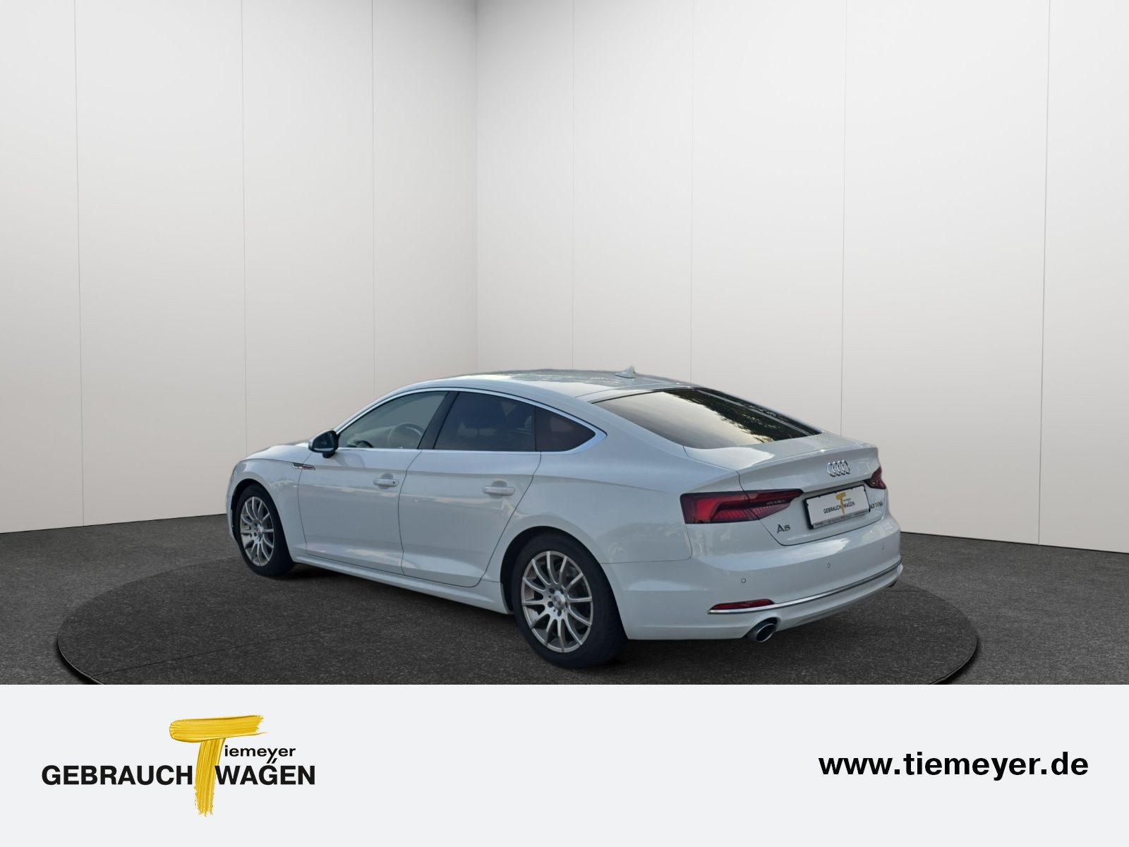 Audi A5 Sportback – Foto 7
