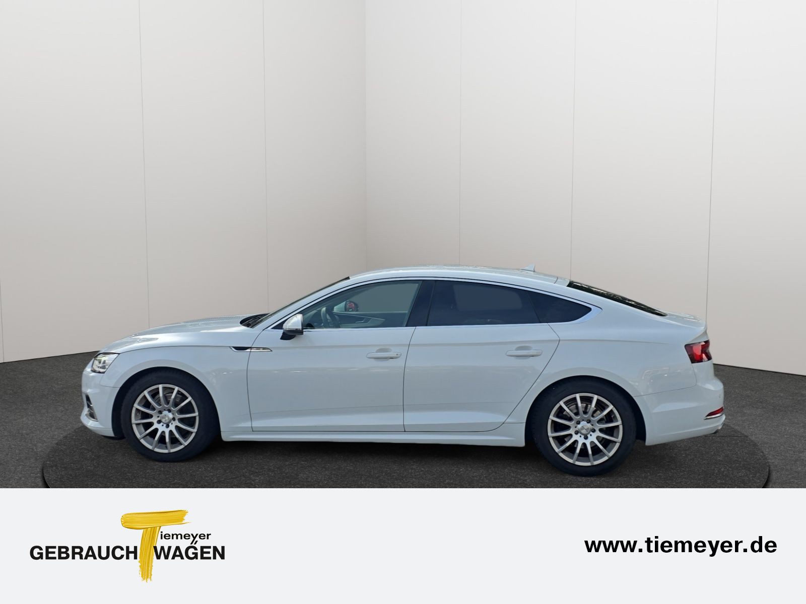 Audi A5 Sportback – Foto 8