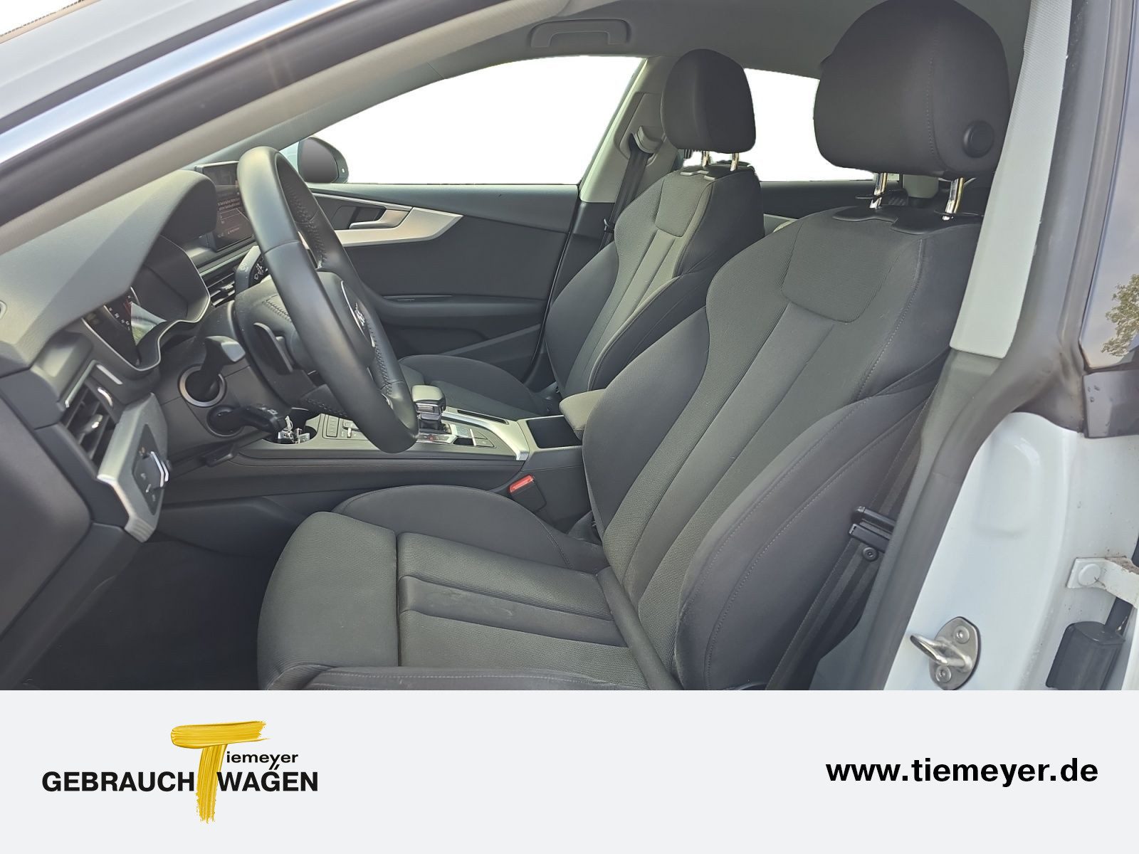 Audi A5 Sportback – Foto 10