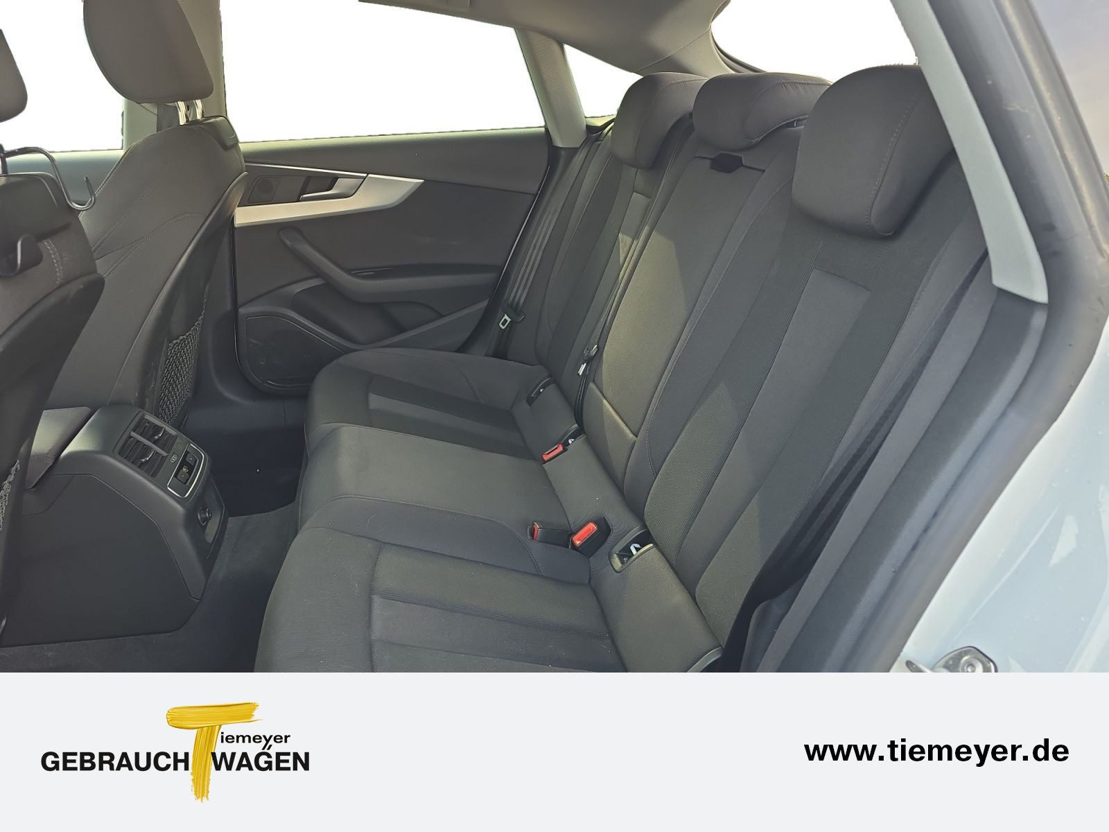 Audi A5 Sportback – Foto 11