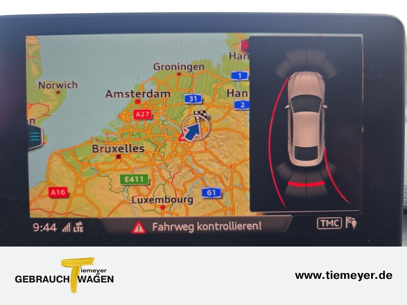 Audi A5 Sportback – Foto 16