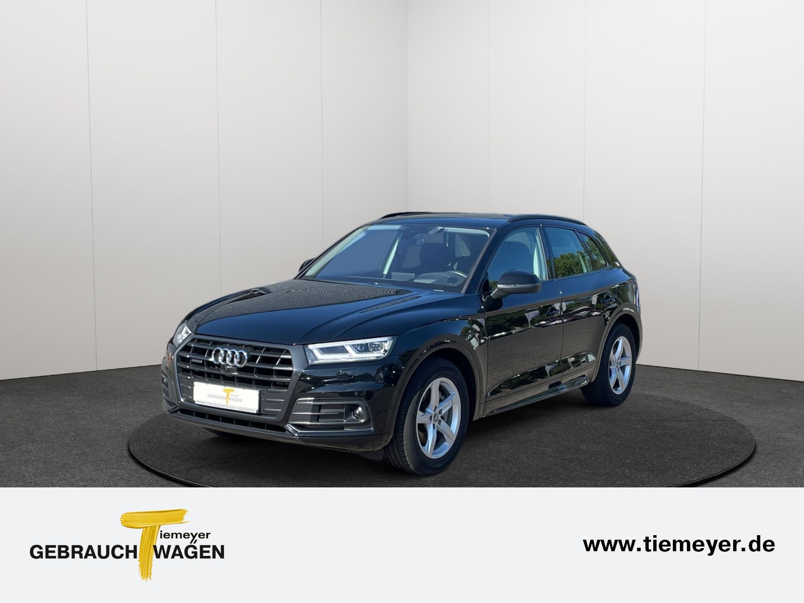 Audi Q5 – Bild 1