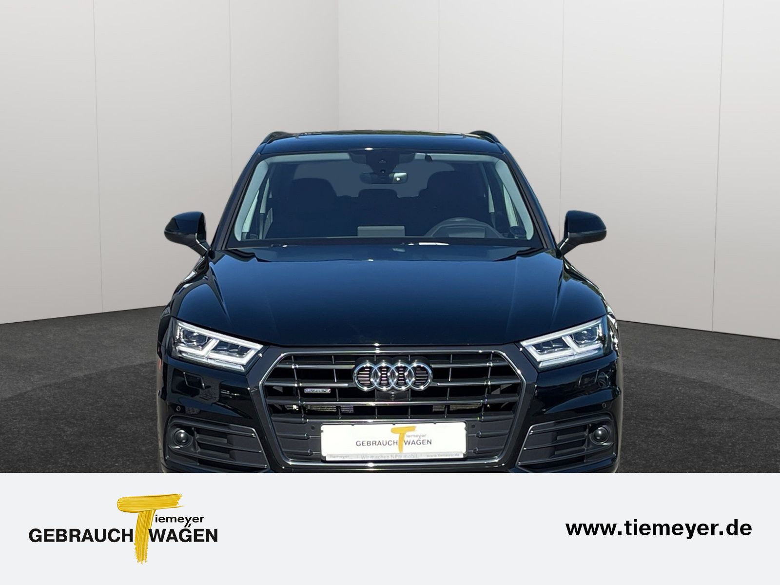 Audi Q5 – Bild 2