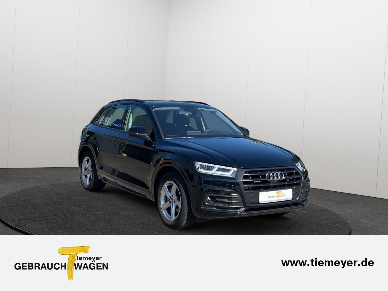 Audi Q5 – Bild 3