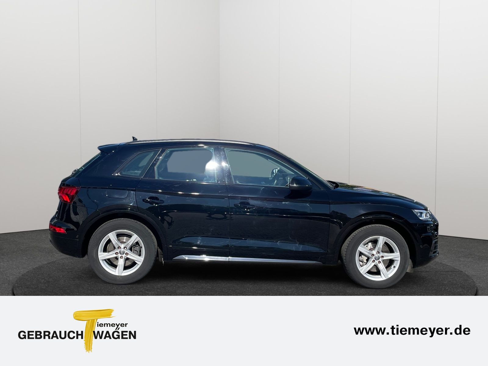 Audi Q5 – Bild 4