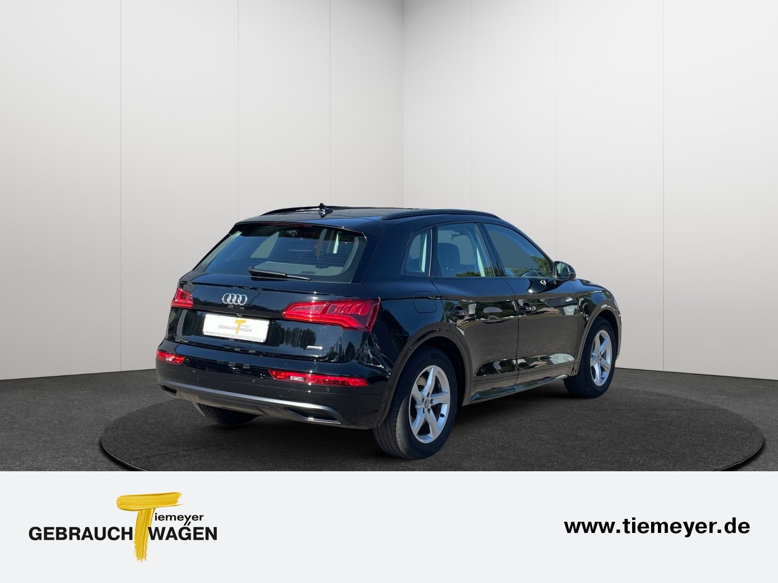 Audi Q5 – Bild 5
