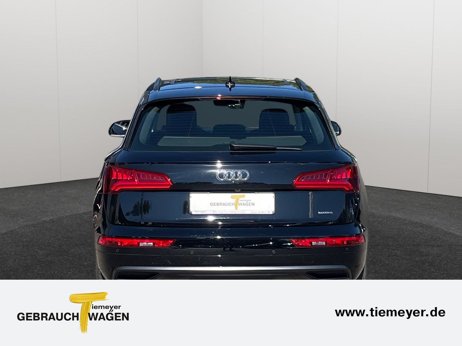 Audi Q5 – Bild 6