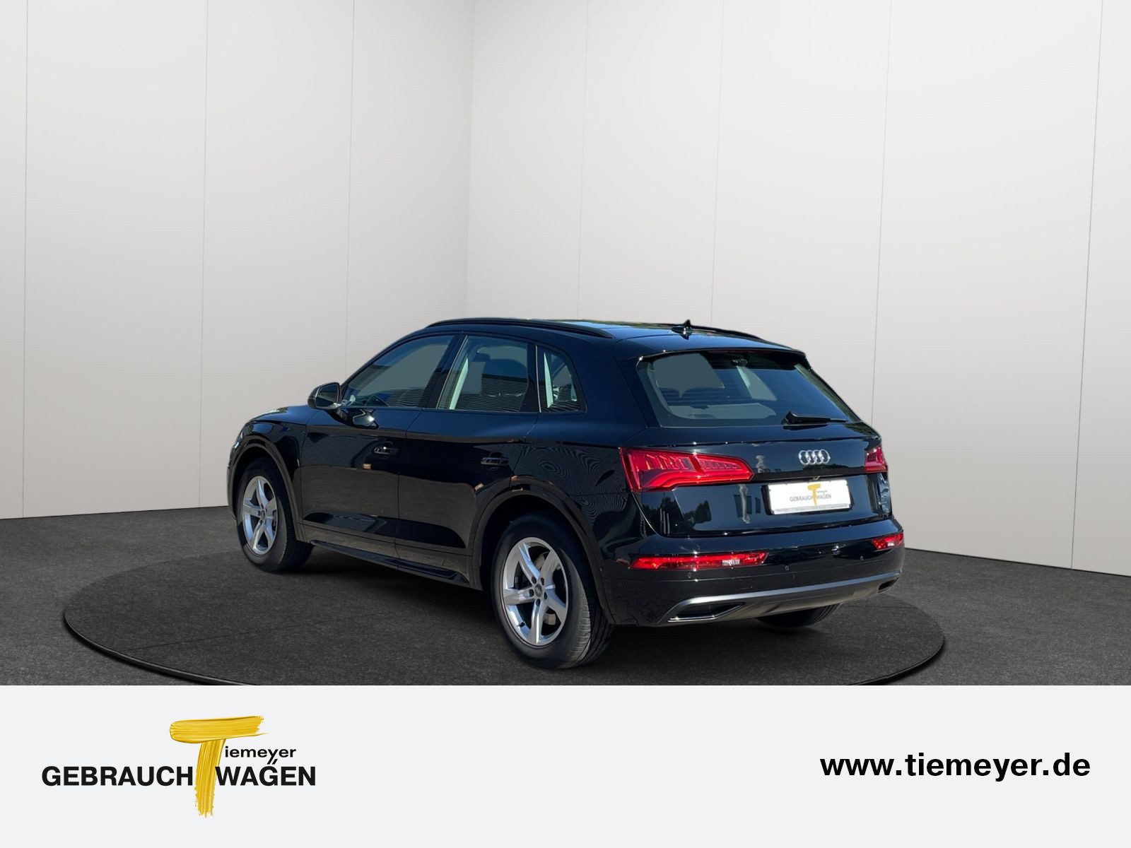 Audi Q5 – Bild 7