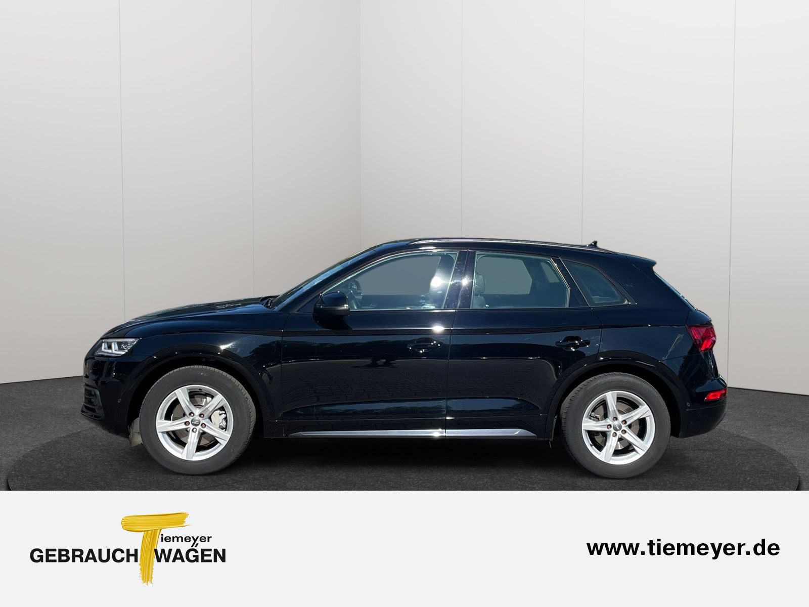 Audi Q5 – Bild 8