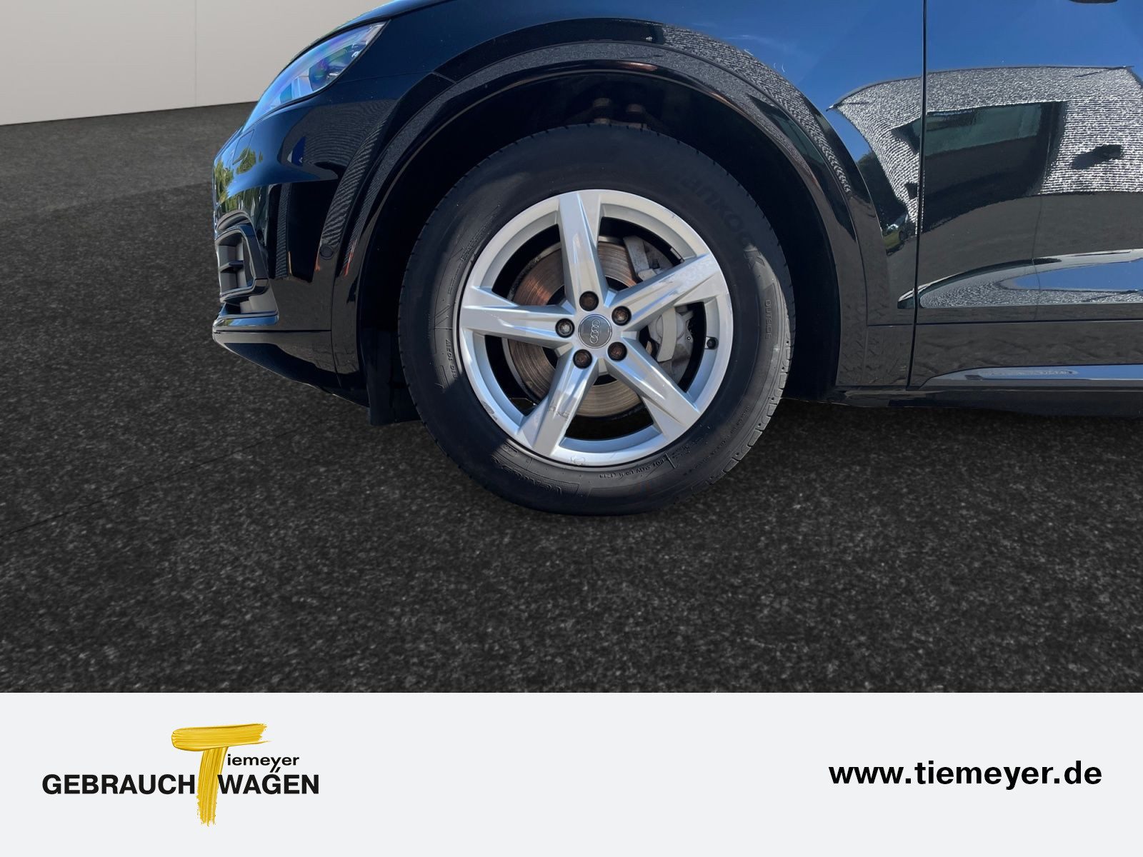 Audi Q5 – Bild 9