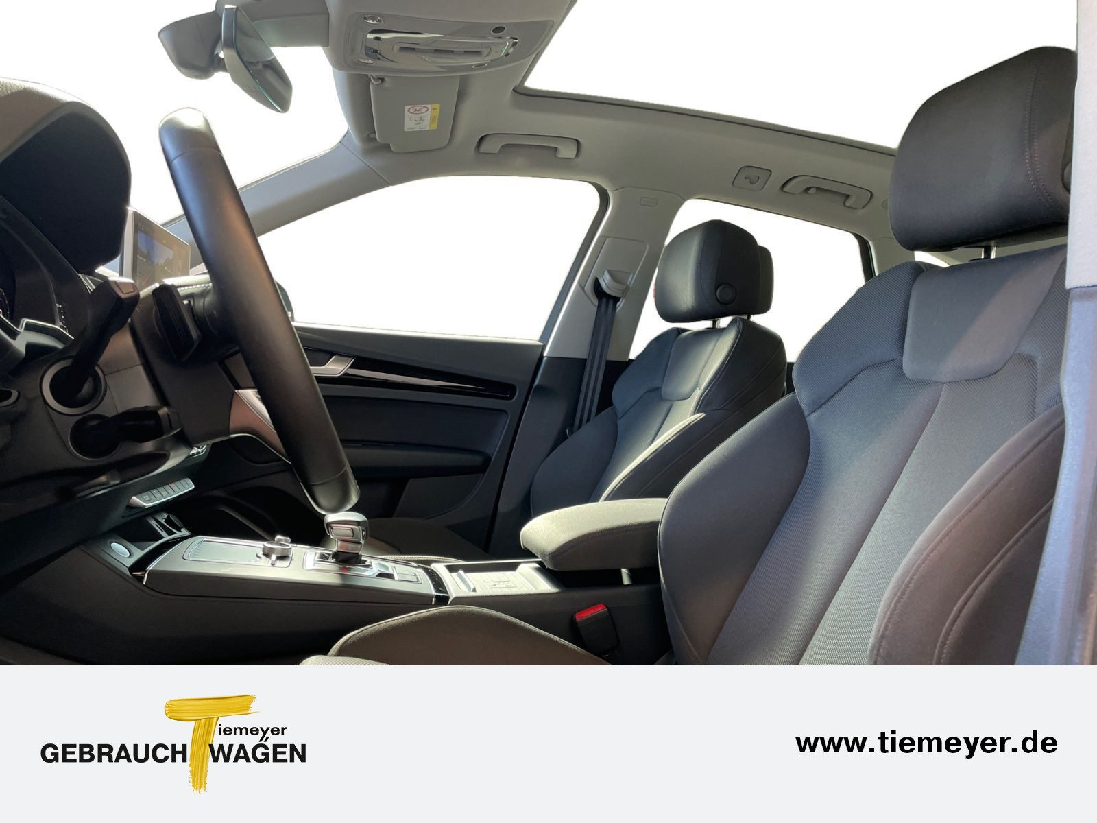 Audi Q5 – Bild 10