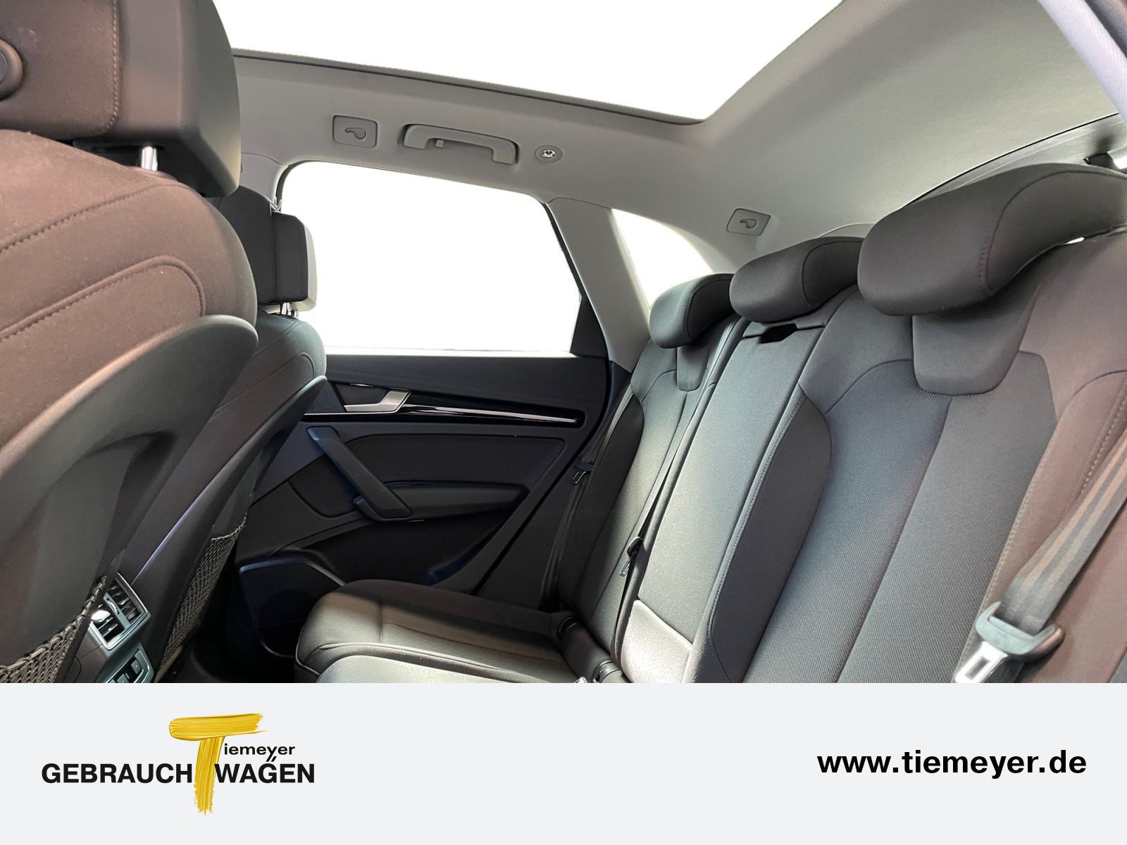 Audi Q5 – Bild 11