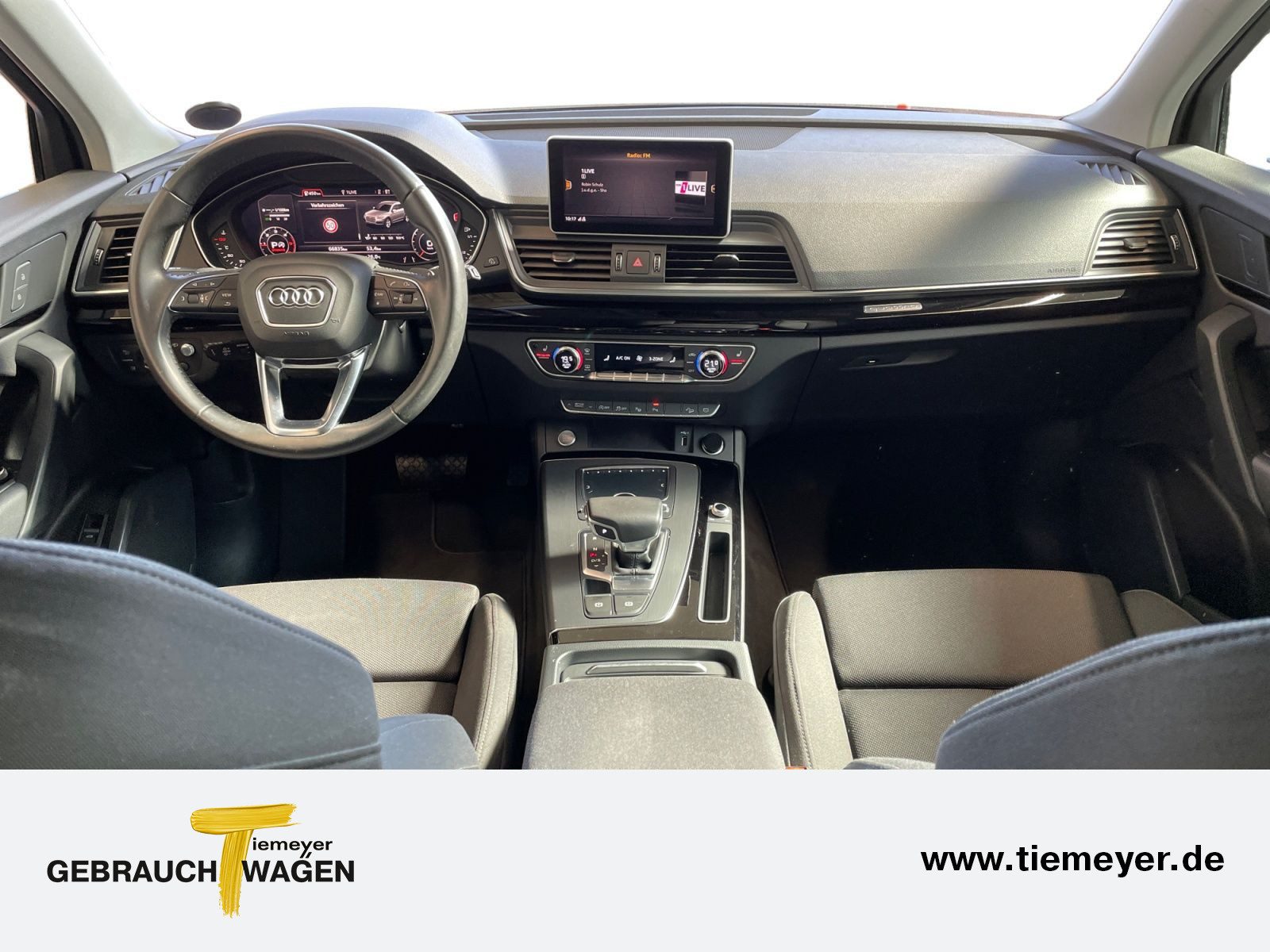 Audi Q5 – Bild 12
