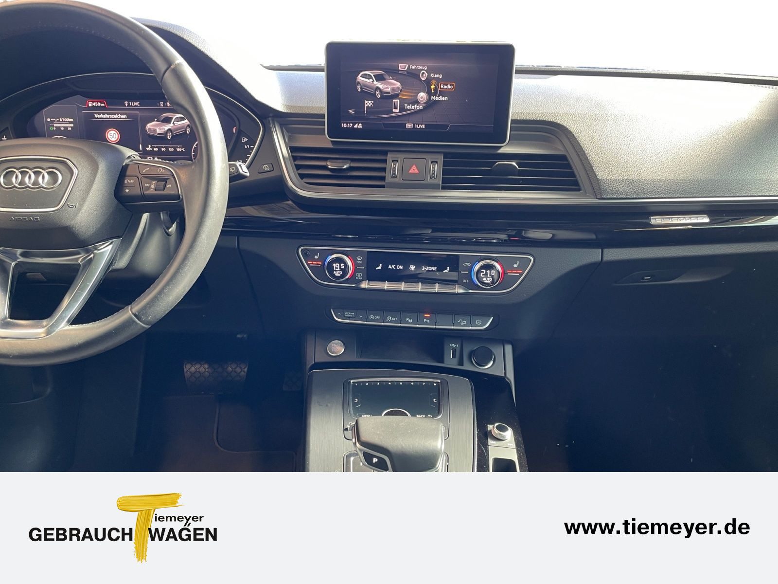 Audi Q5 – Bild 13