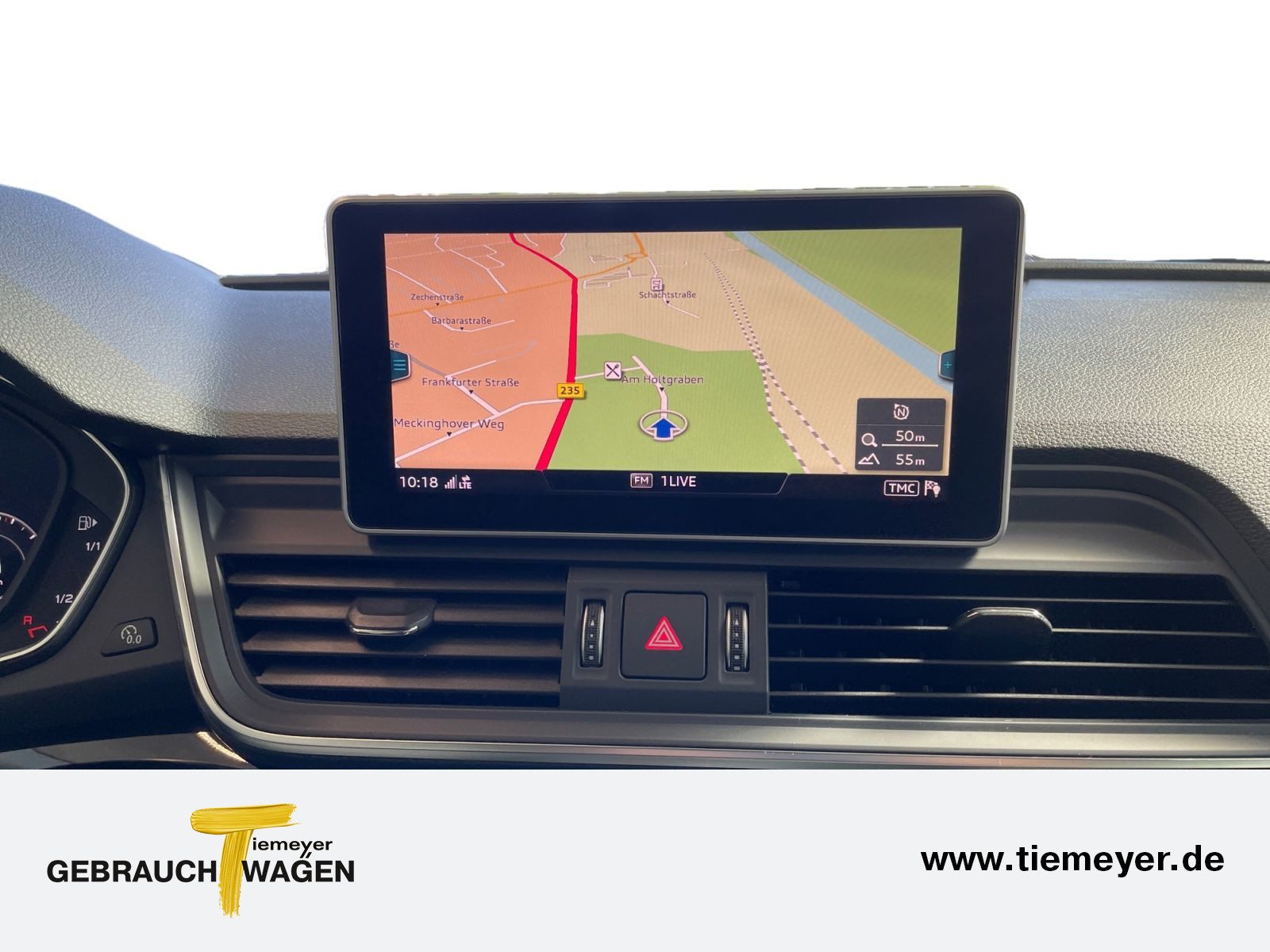 Audi Q5 – Bild 14