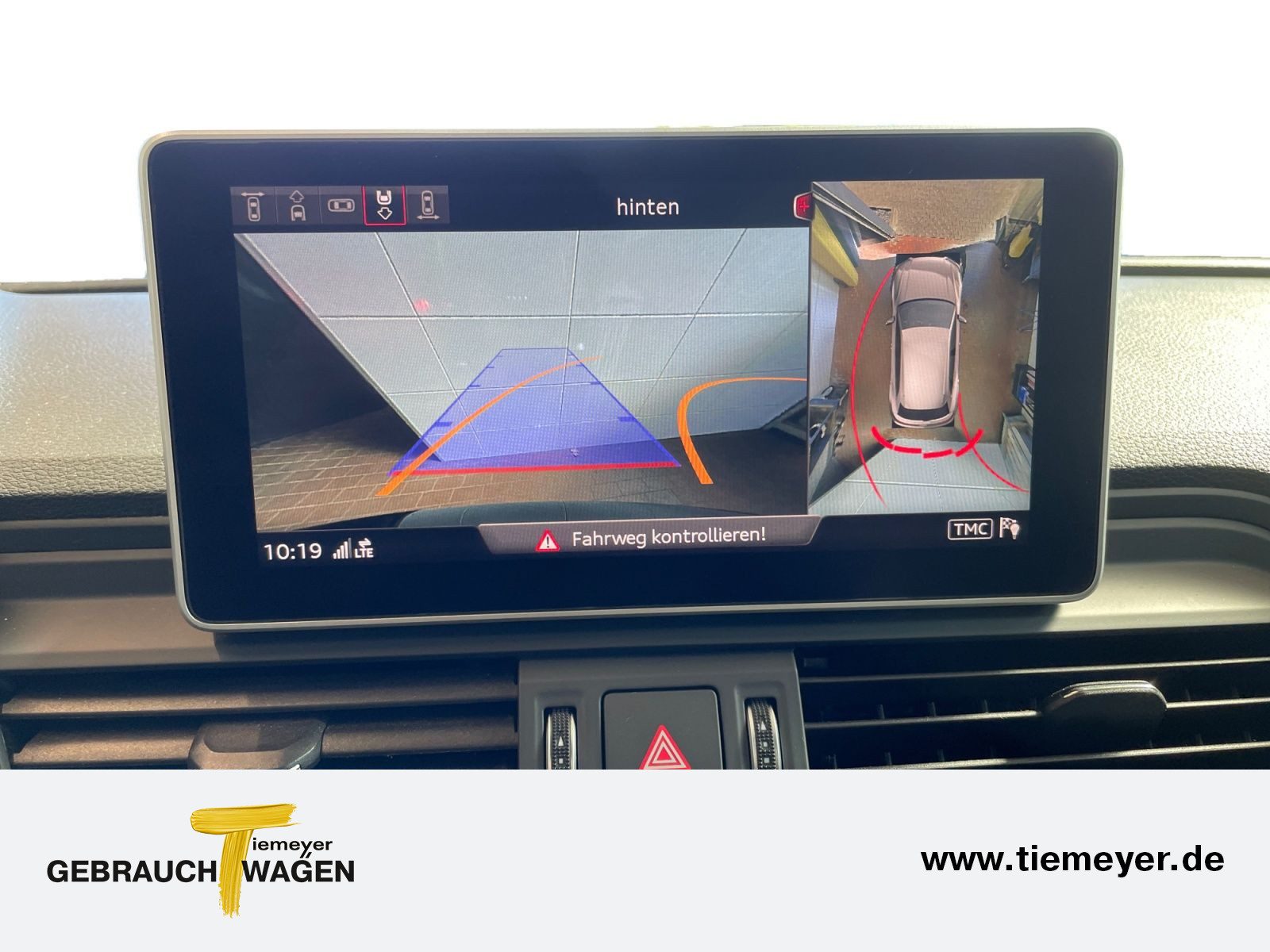 Audi Q5 – Bild 15