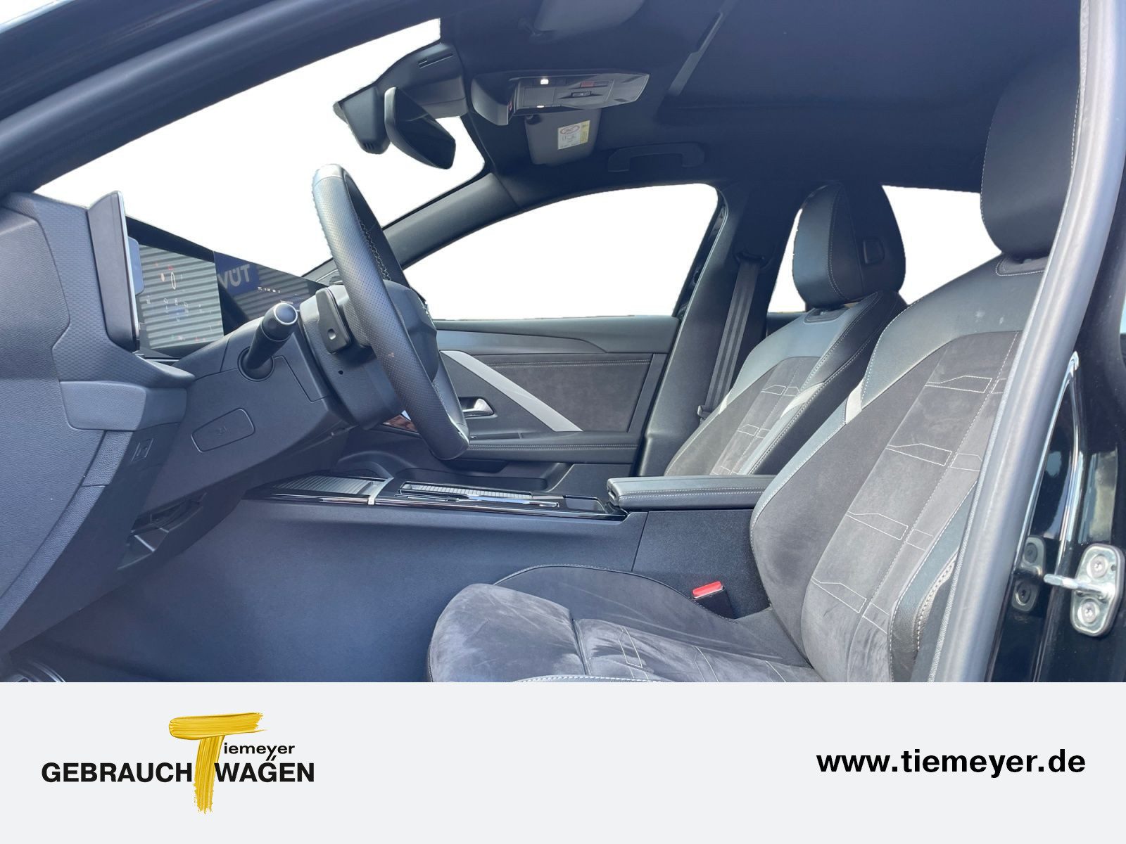 Opel Astra – Bild 10